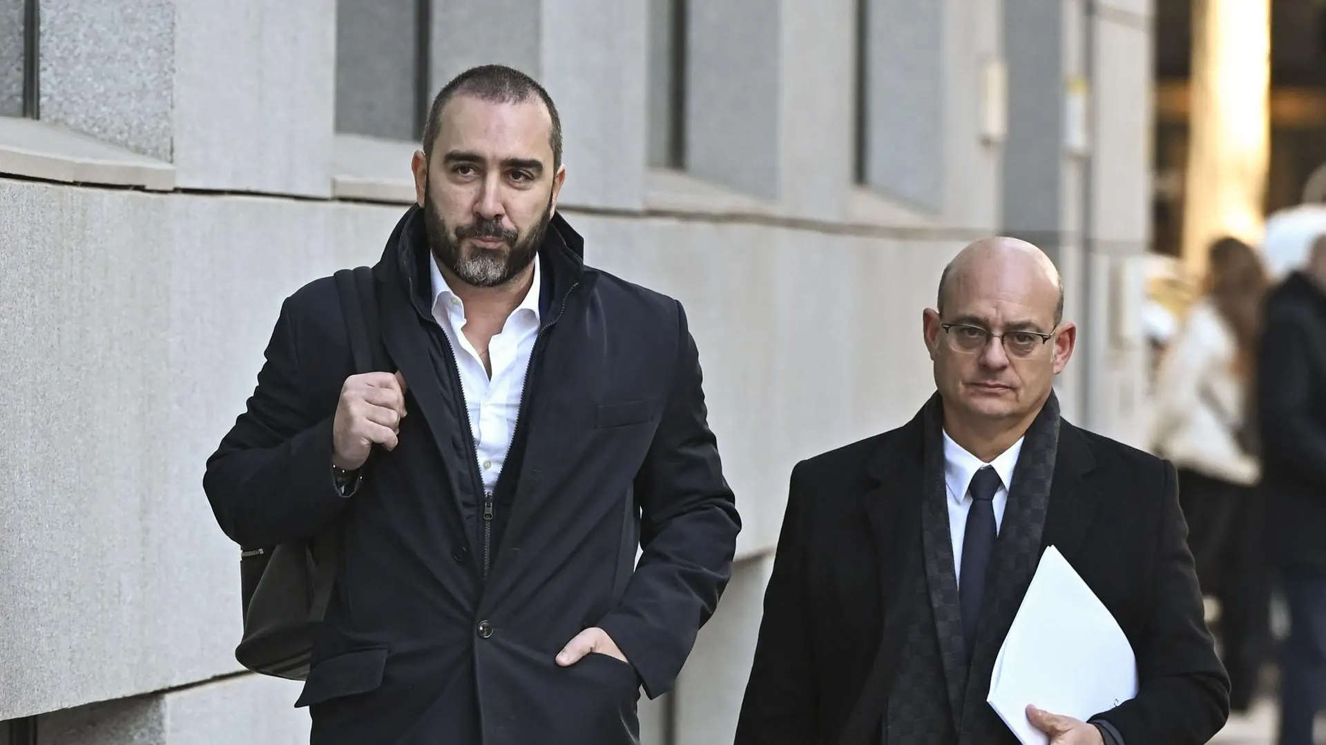 El juez requiere a Aldama el supuesto sobre relacionado con la financiación del PSOE que le habría entregado Delcy Rodríguez