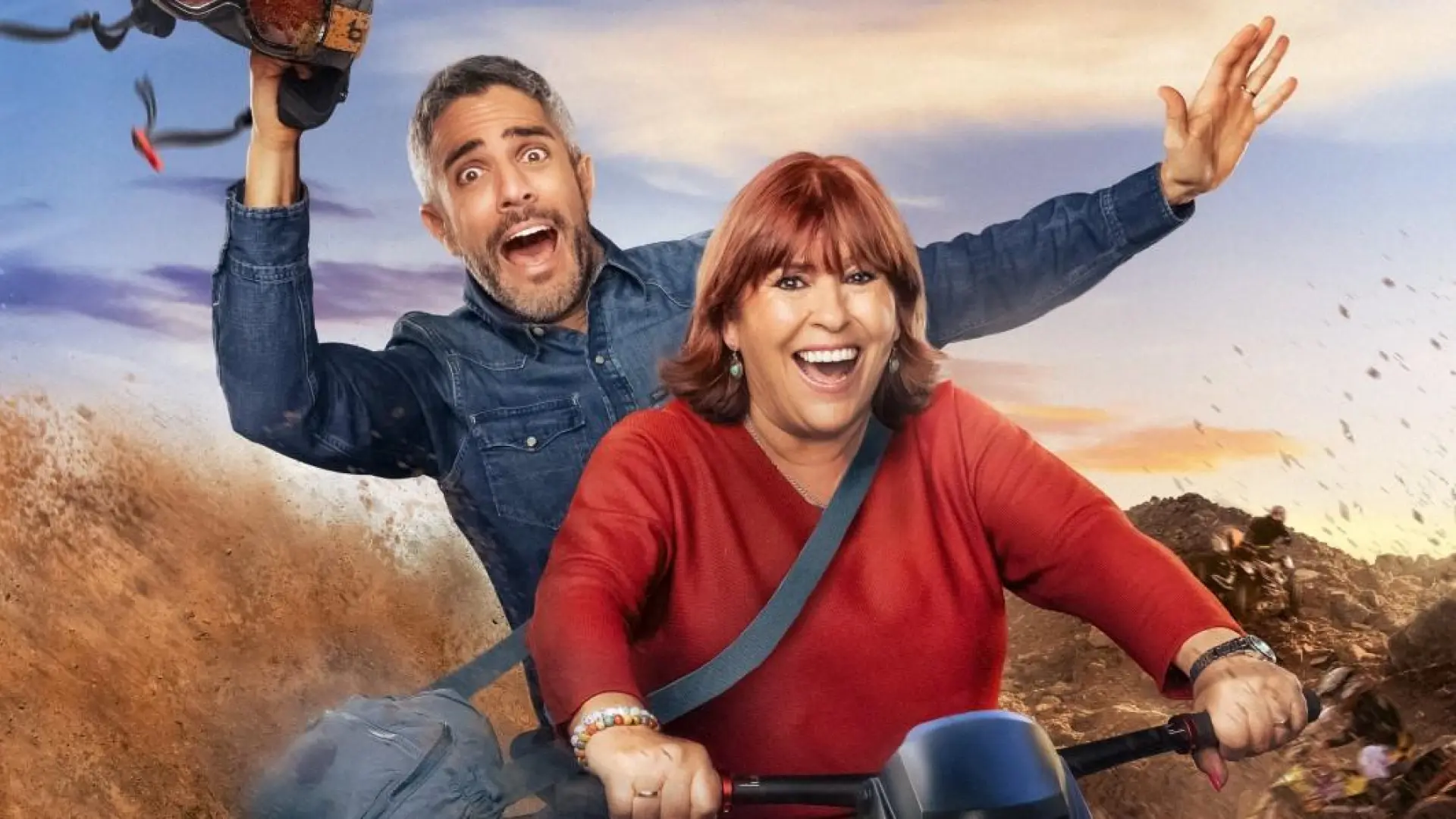 Las novedades de Atresplayer: madres, reinas veteranas, series e 'influencers'