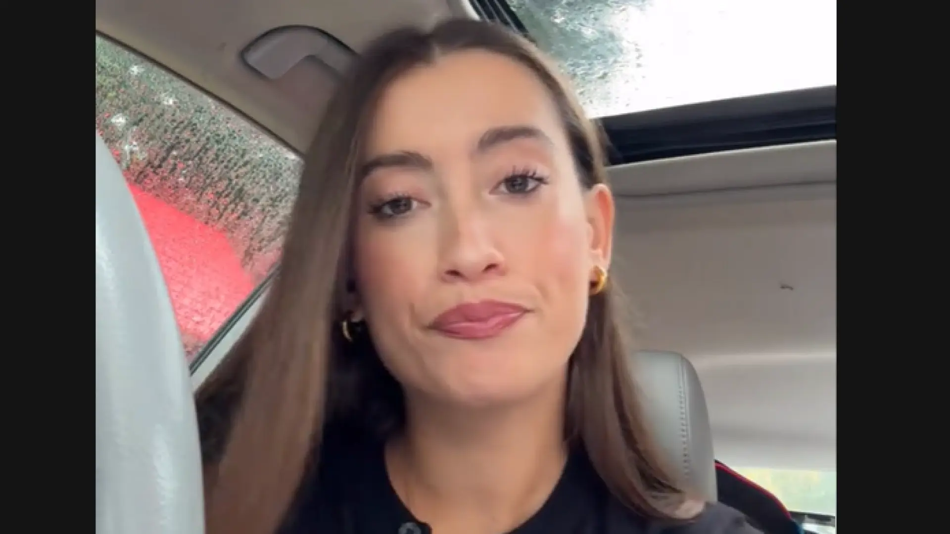 Natalia, española que vive en EEUU, cuenta lo que le cuesta una consulta médica: "Para que me manden a casa con ibuprofeno"