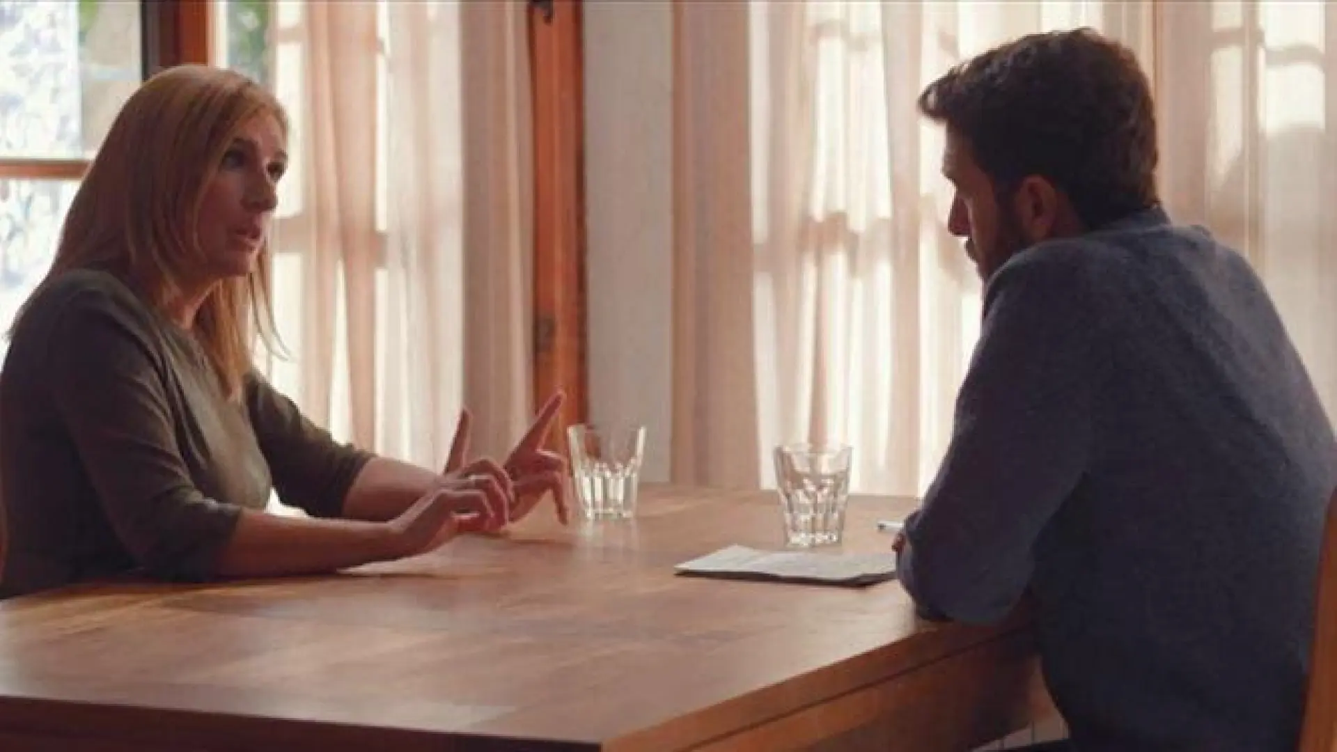 La Audiencia de Valencia rechaza incorporar la entrevista a Pradas en 'Salvados' a la causa de la DANA