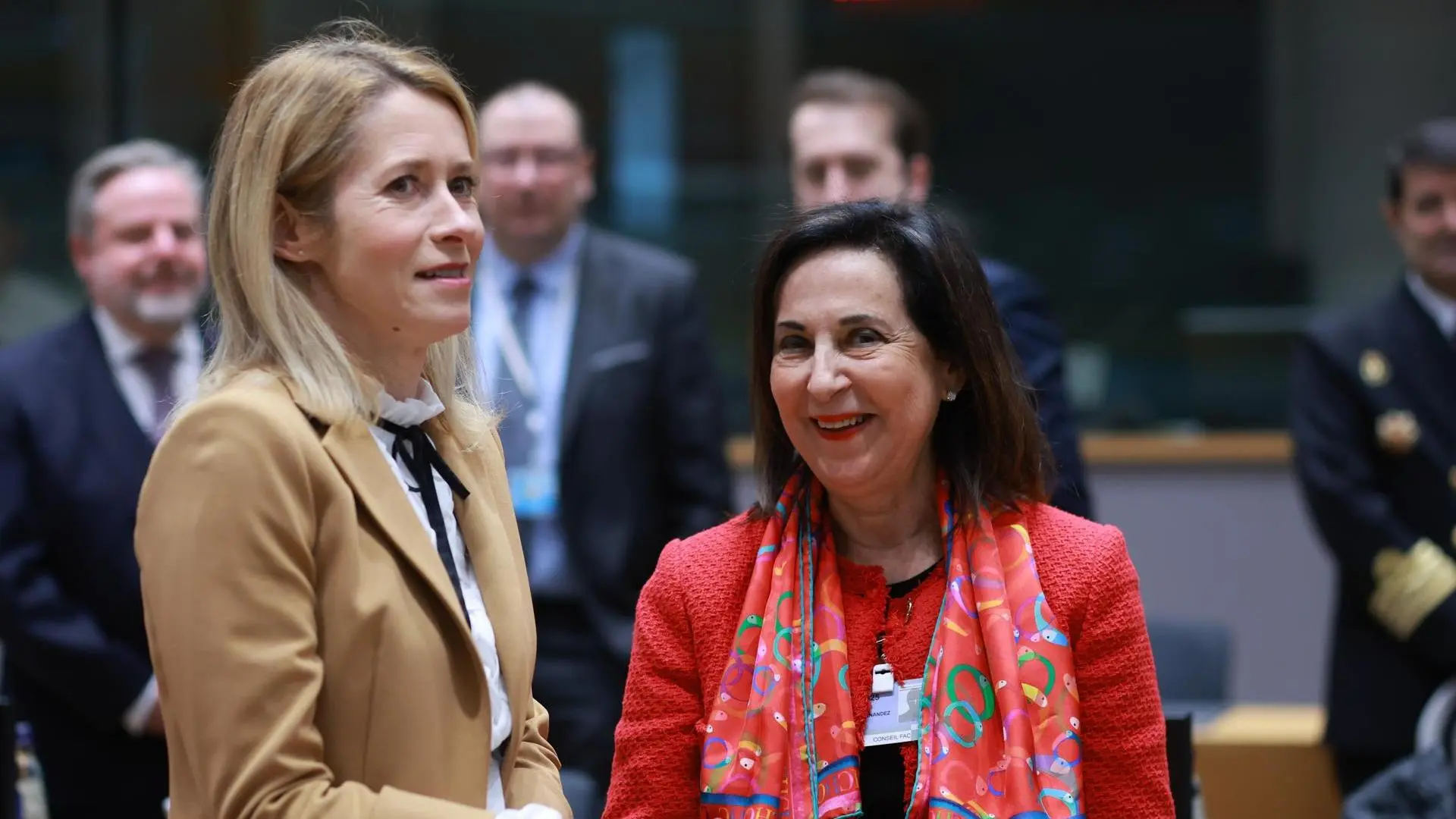 España destinará otros 215 millones para apoyar a Ucrania y destaca la importancia de la defensa marítima