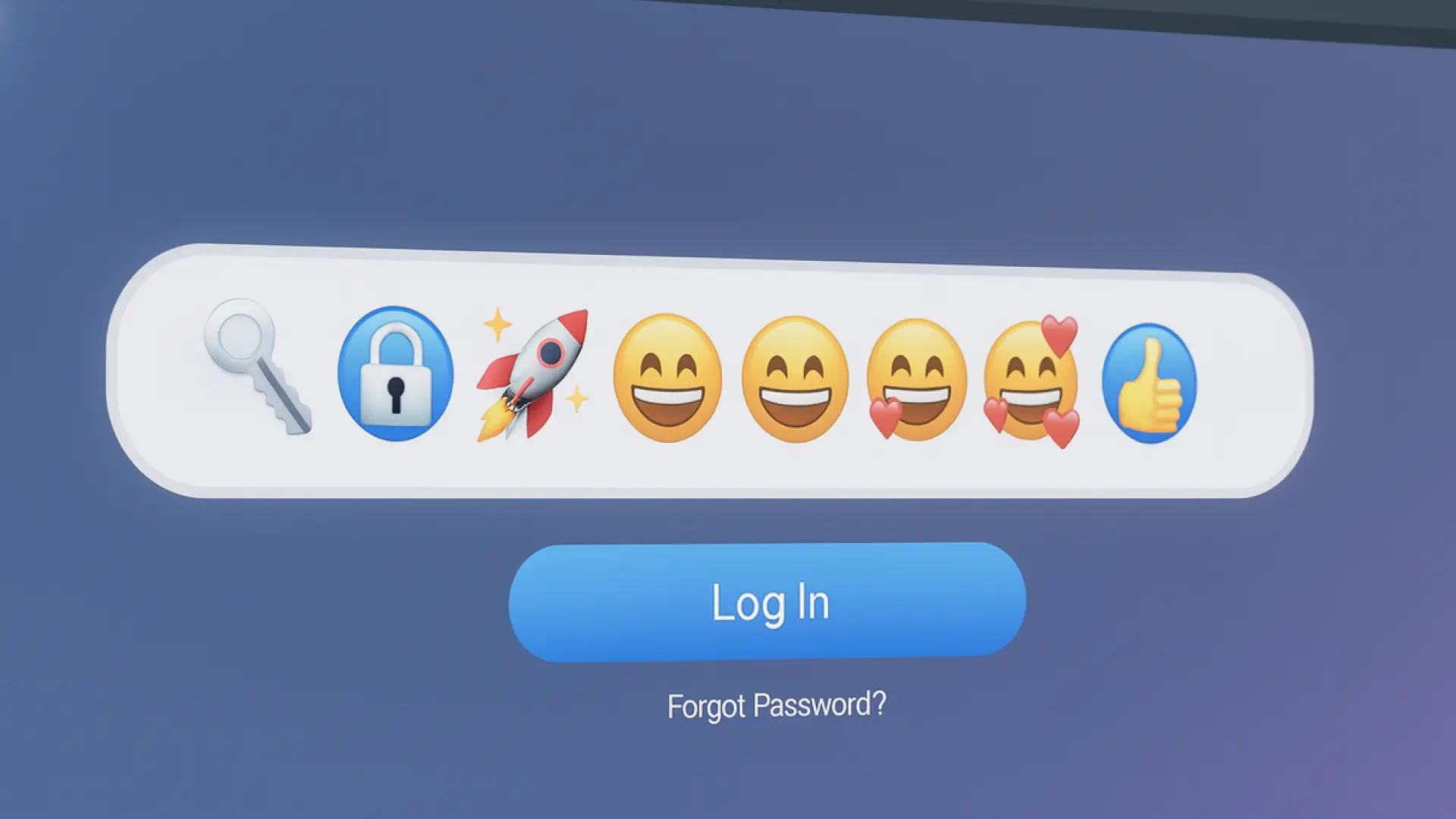 El truco de usar emojis en las contraseñas: ventajas, desventajas y cómo hacerlo desde el móvil u ordenador