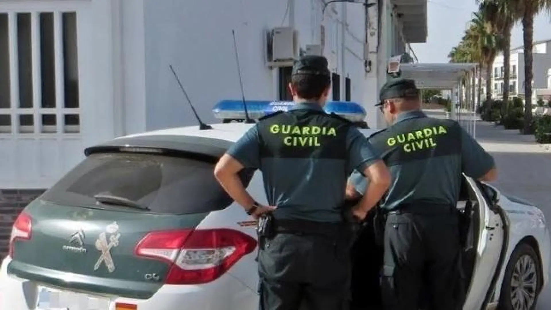 Prisión para un falso representante deportivo por abusos sexuales a varios menores en Canarias