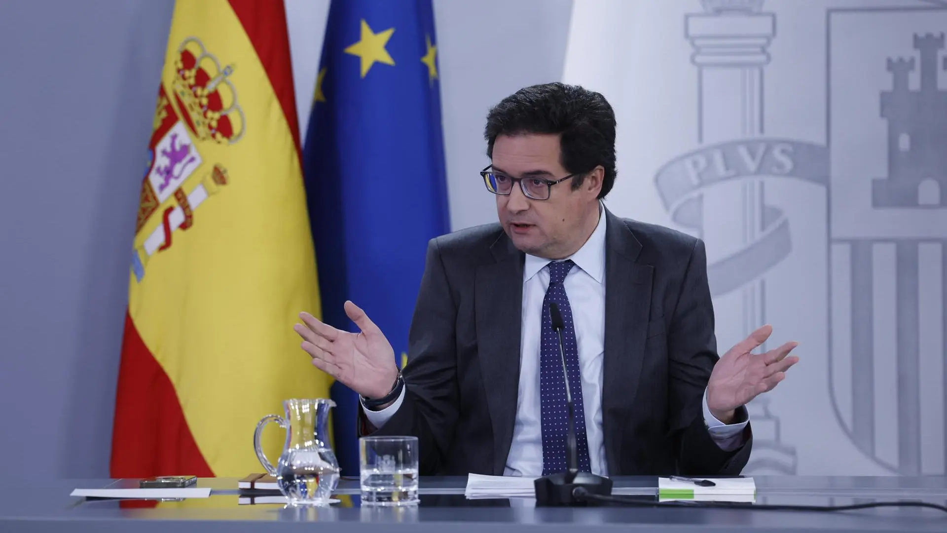 El Gobierno aprueba la subida salarial del 11,4% a funcionarios: su sueldo medio superará los 50.000€ en 2028