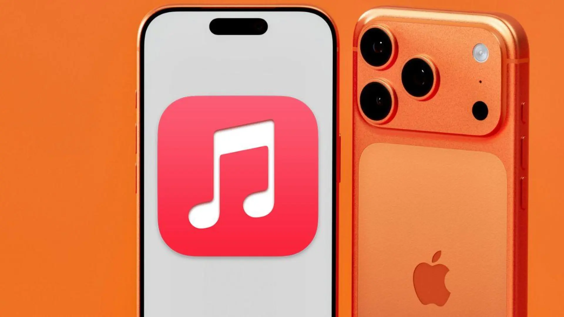 Apple Music revoluciona la creación de playlists con inteligencia artificial y comandos de voz