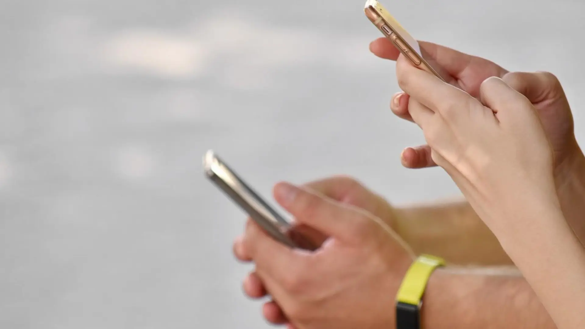 Arranca en Valladolid el juicio contra 10 menores por difundir con IA fotos de compañeras desnudas