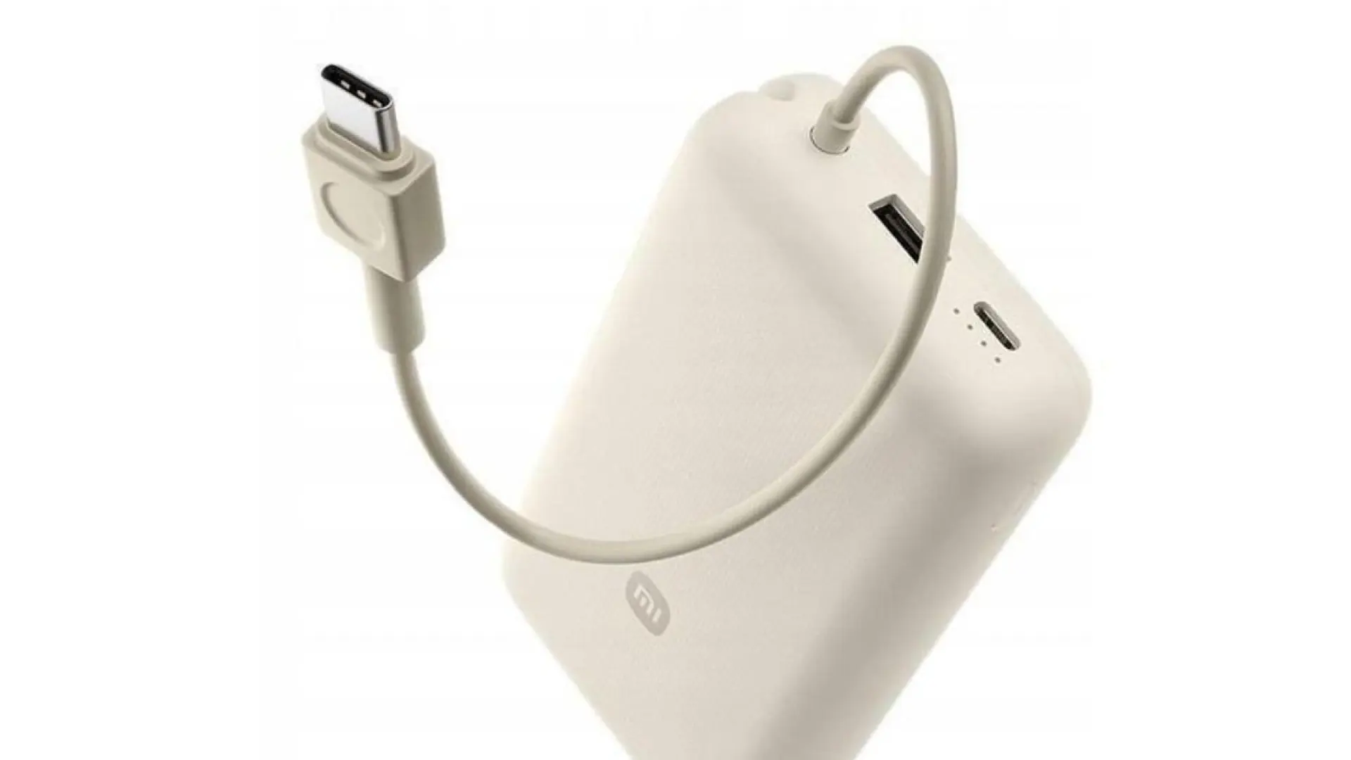 Xiaomi advierte del peligro de incendio en una de sus powerbank: revisa si tienes este modelo