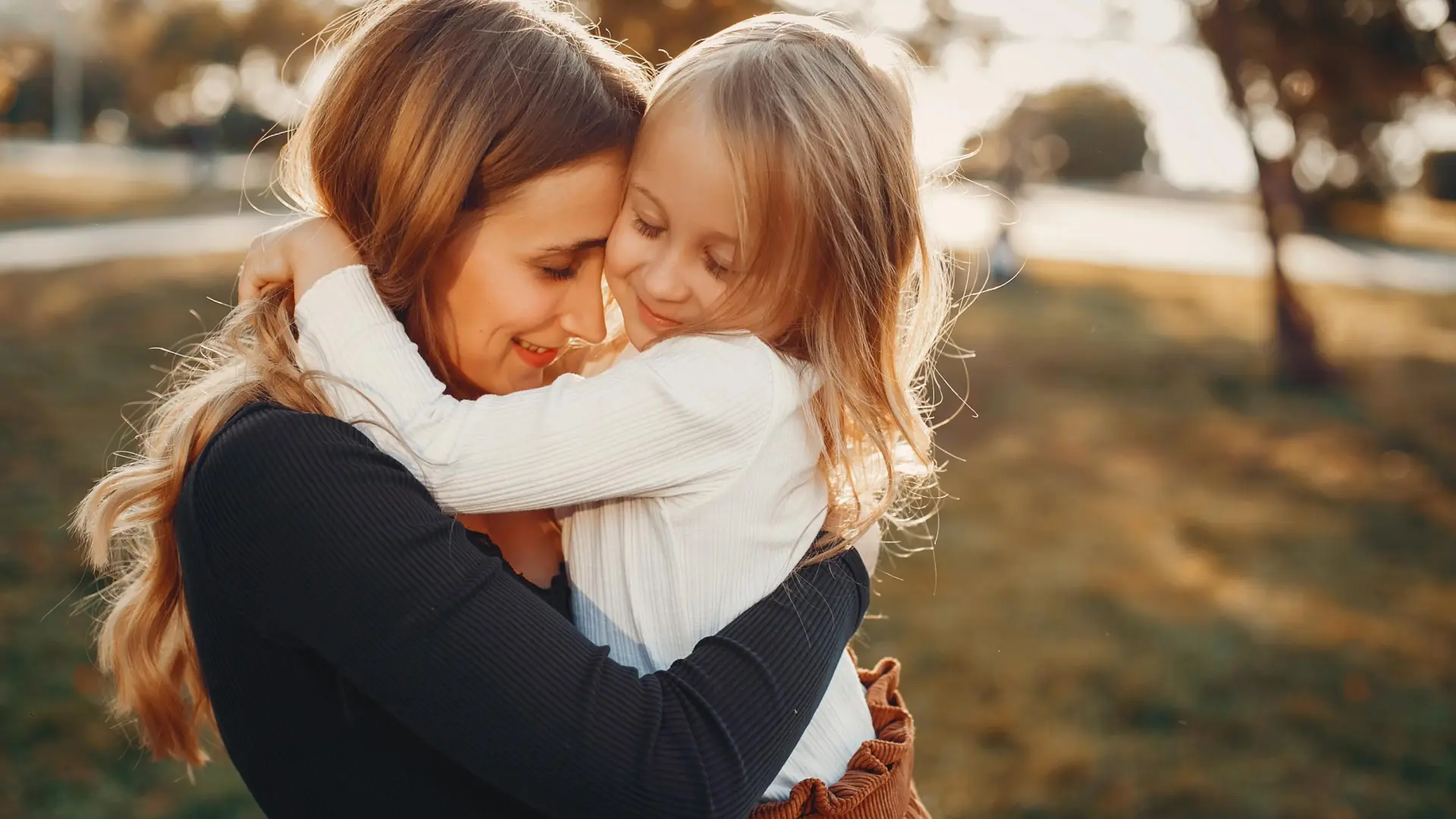 Señales de que tu hijo es muy sensible y cómo cuidarlo