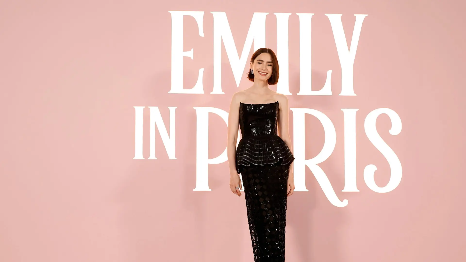 Así es Jill Tavelman, la madre de Lily Collins y segunda esposa de Phil Collins