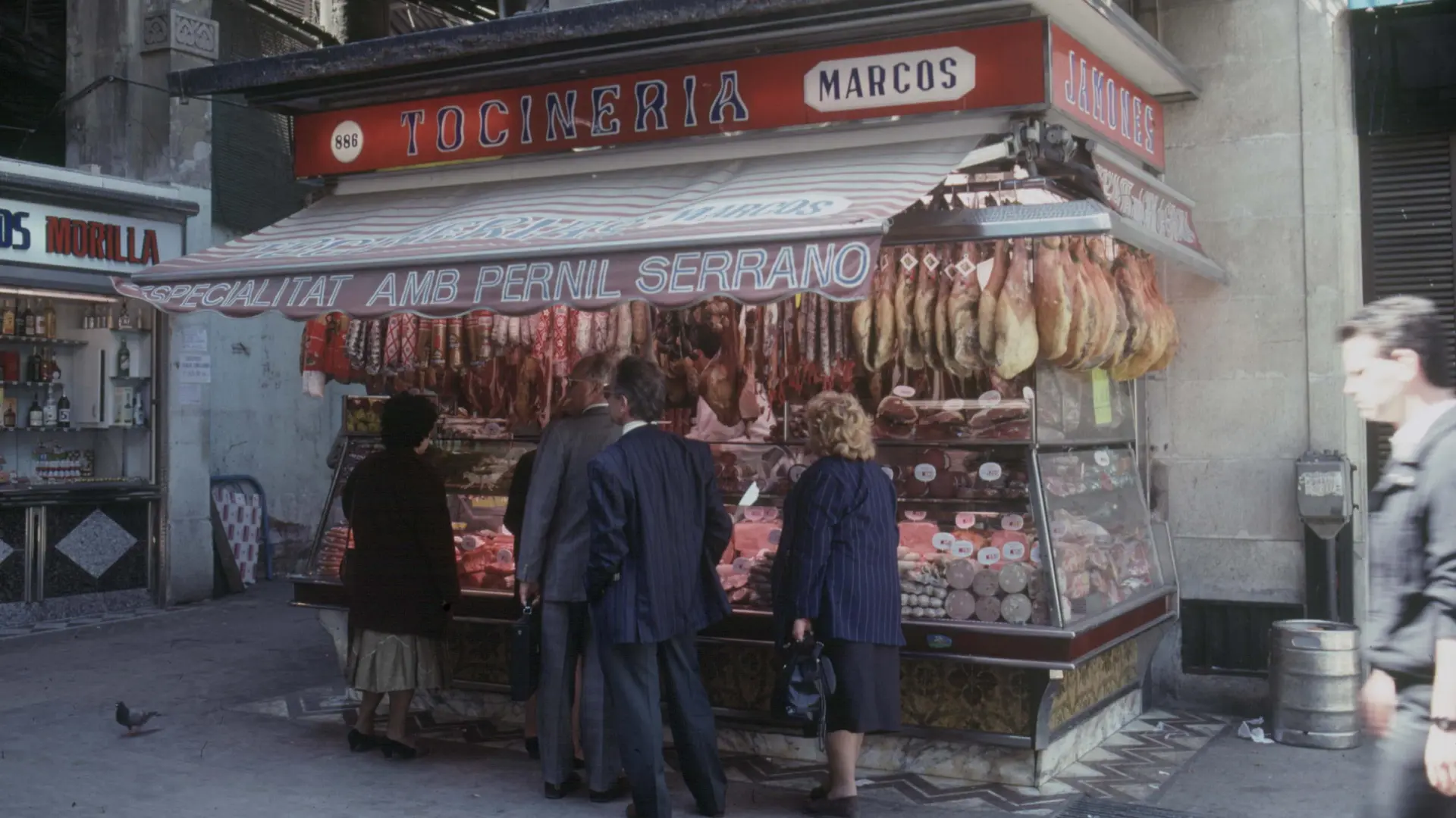 Возвращение африканской чумы свиней тревожит Испанию