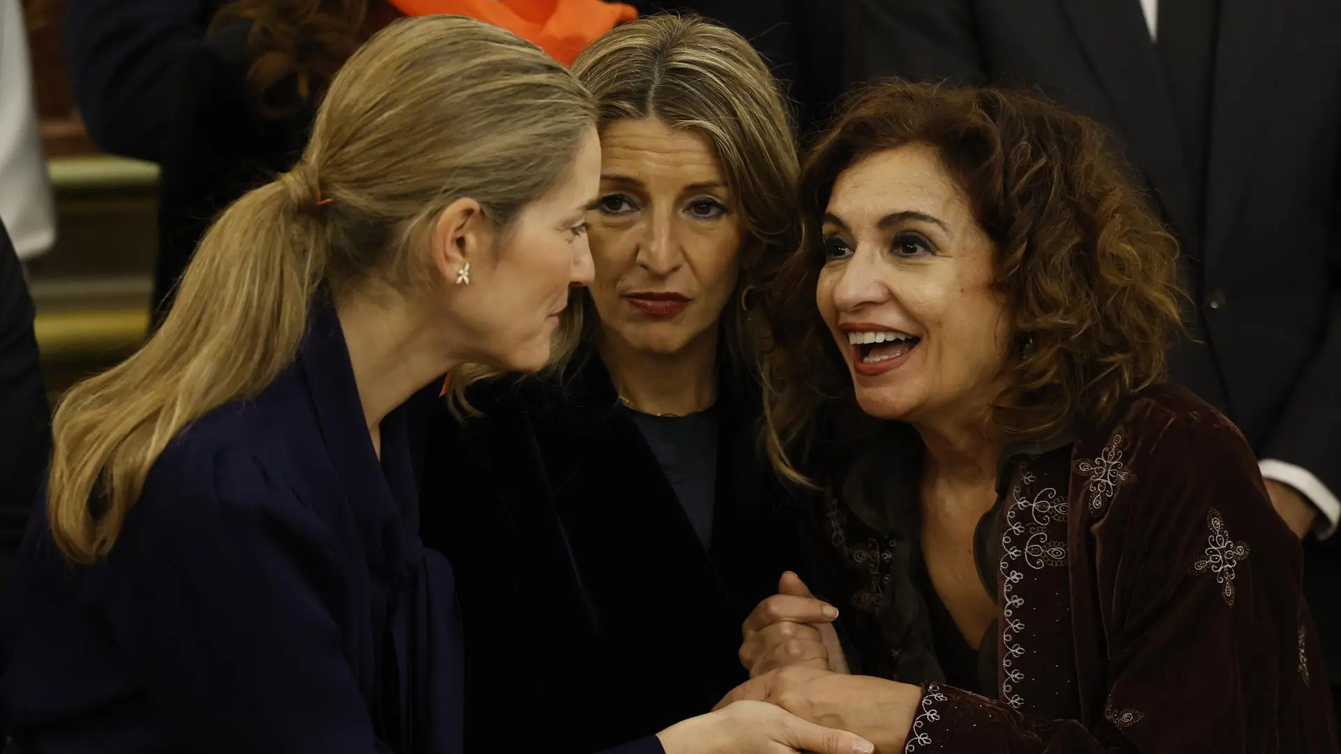 Sumar требует заморозить аренду и ставит PSOE под давлением