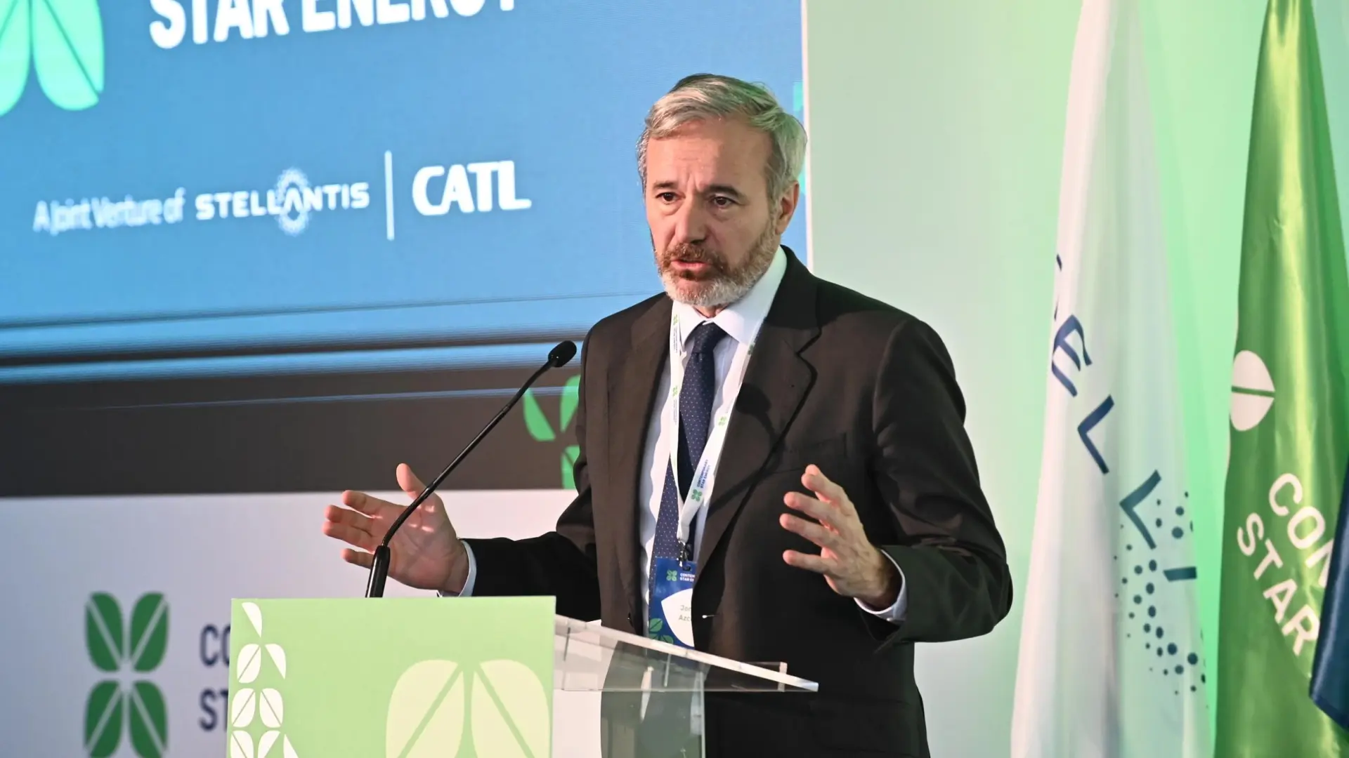 Хорхе Азкон начинает переговоры о рекордном бюджете Арагона на 2026 год