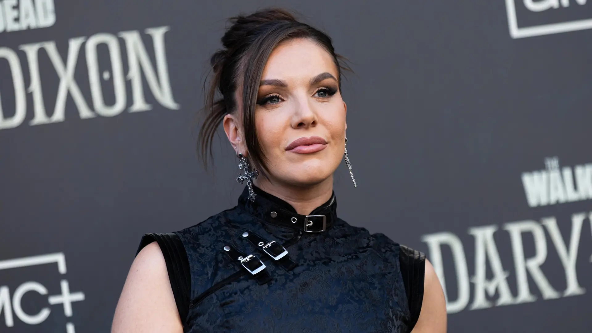 Inés Hernand protagoniza por segundo año su peculiar discurso de Navidad: "Todavía hay esperanza, hay mucho por lo que luchar"