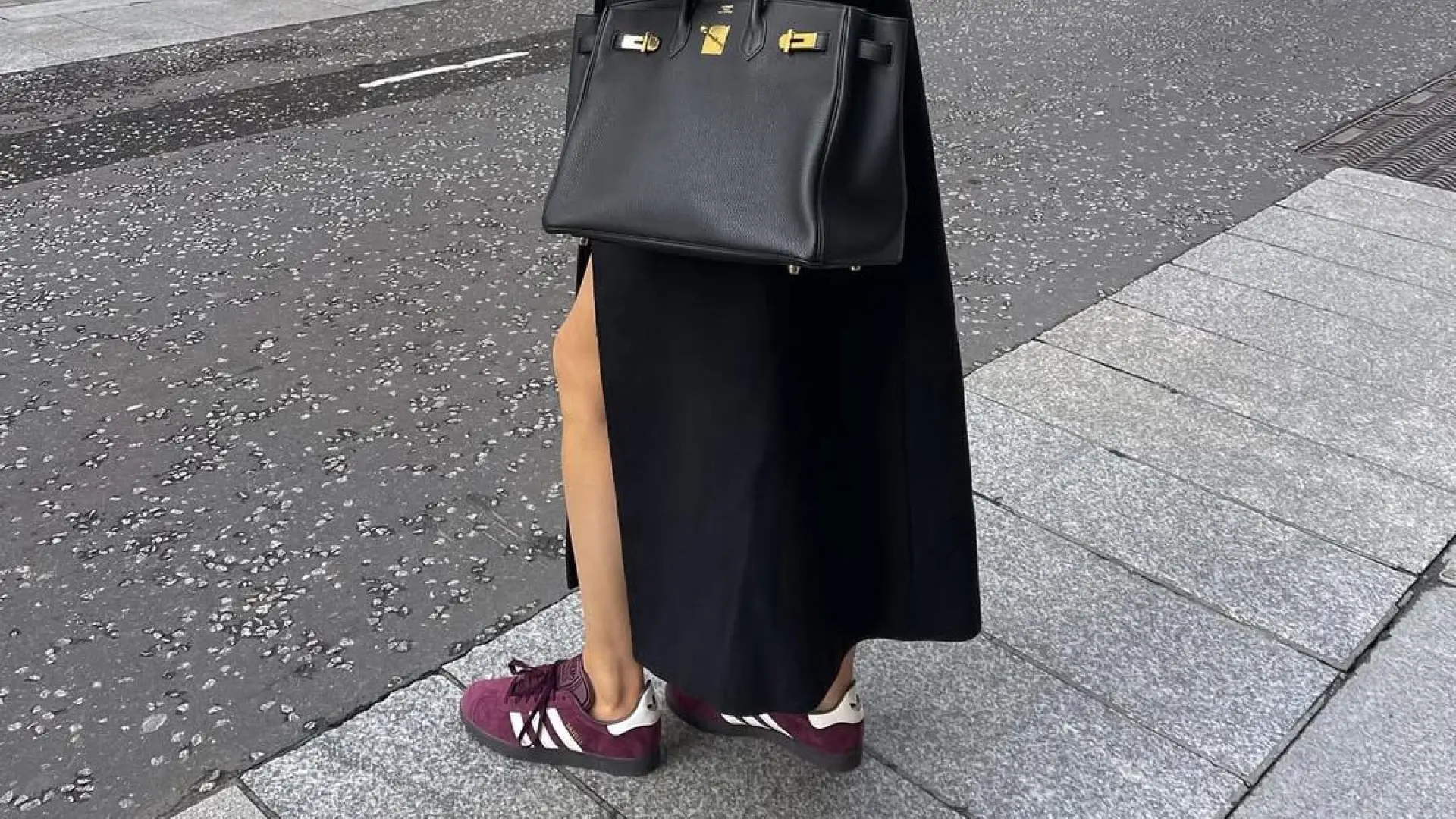 Adiós a las Samba: estas son las nuevas zapatillas de Adidas que arrasarán esta temporada