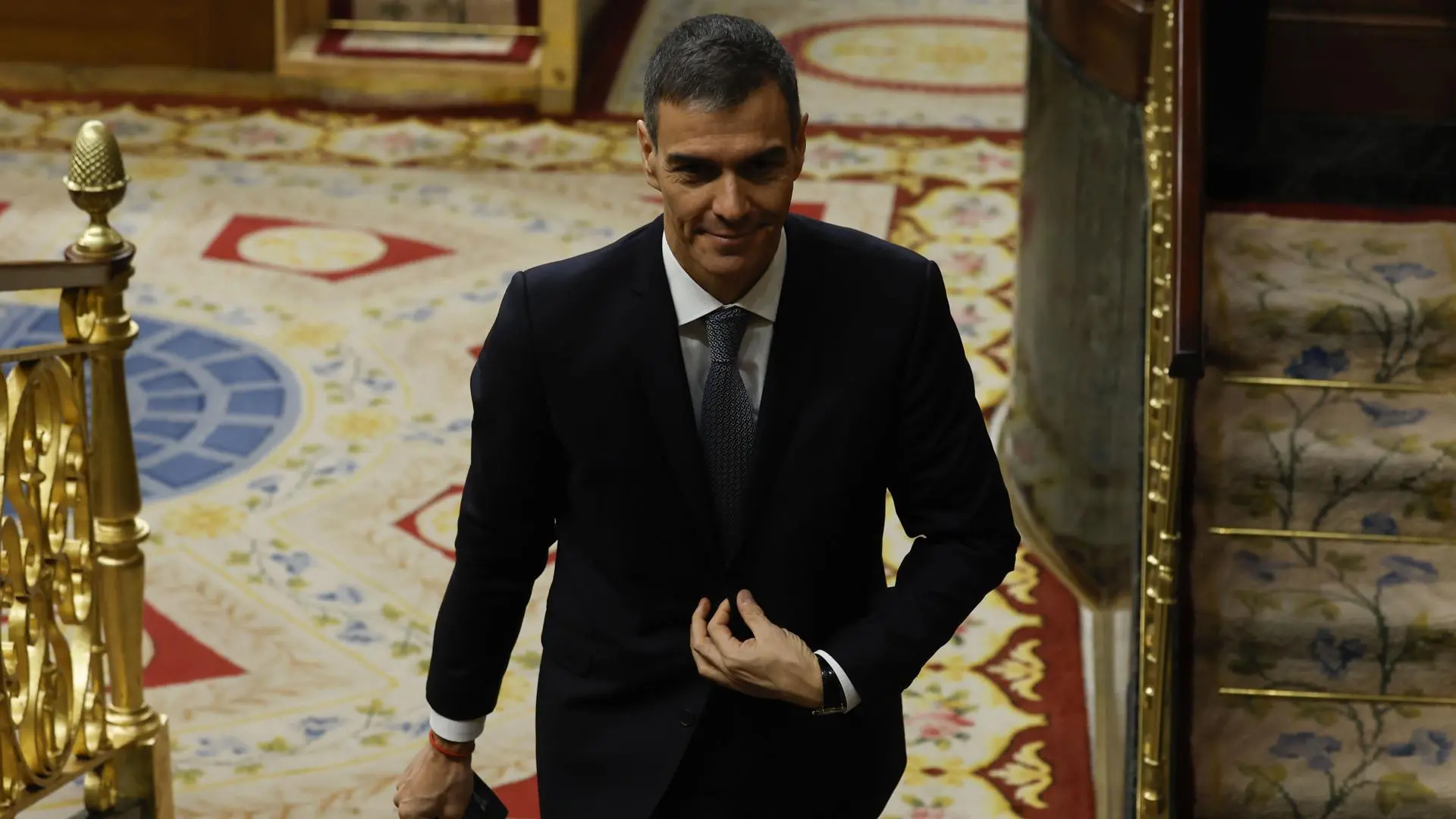 Pedro Sánchez y la lógica del cumpleaños