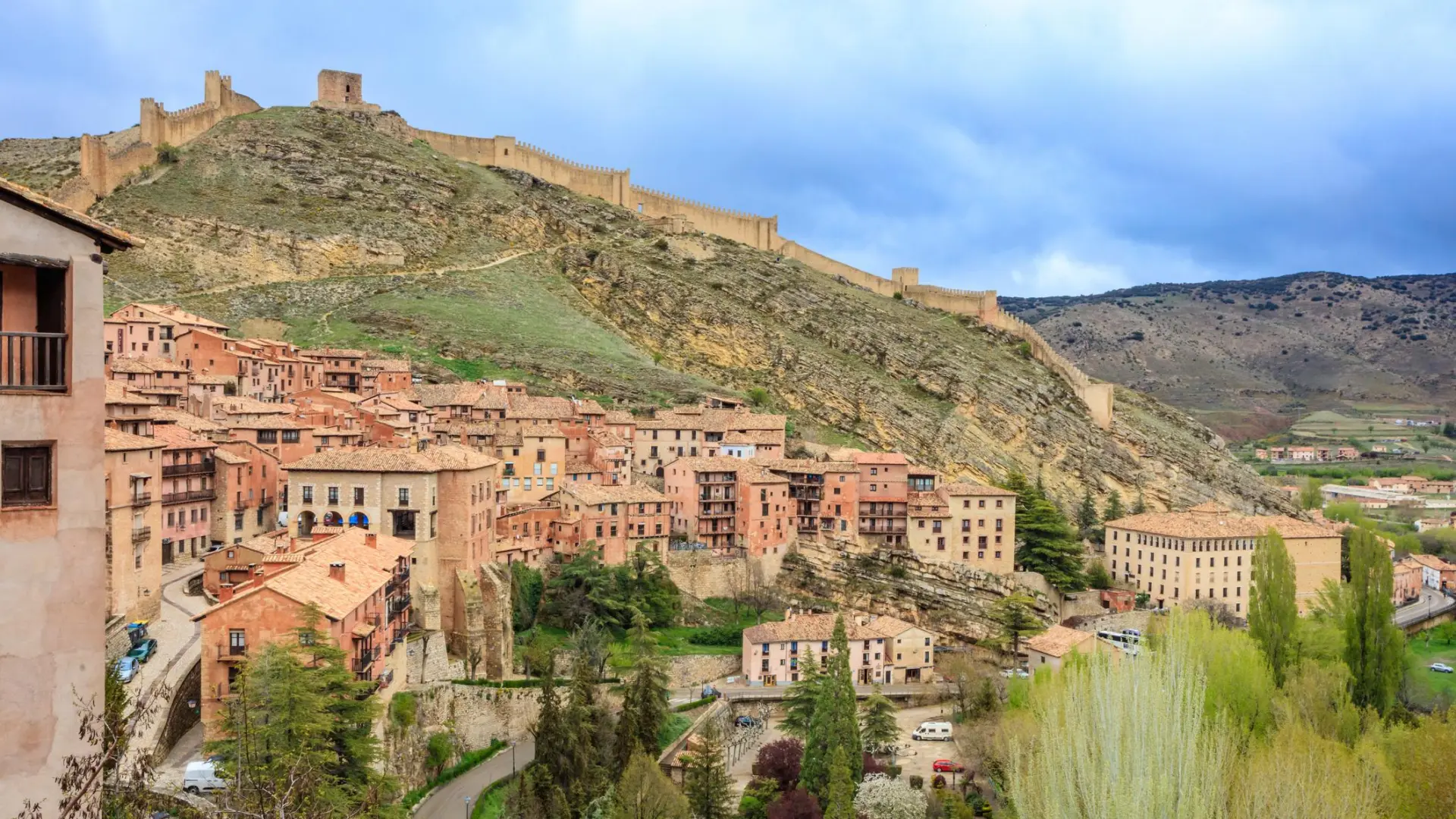 Los imprescindibles del pueblo más fotogénico de España