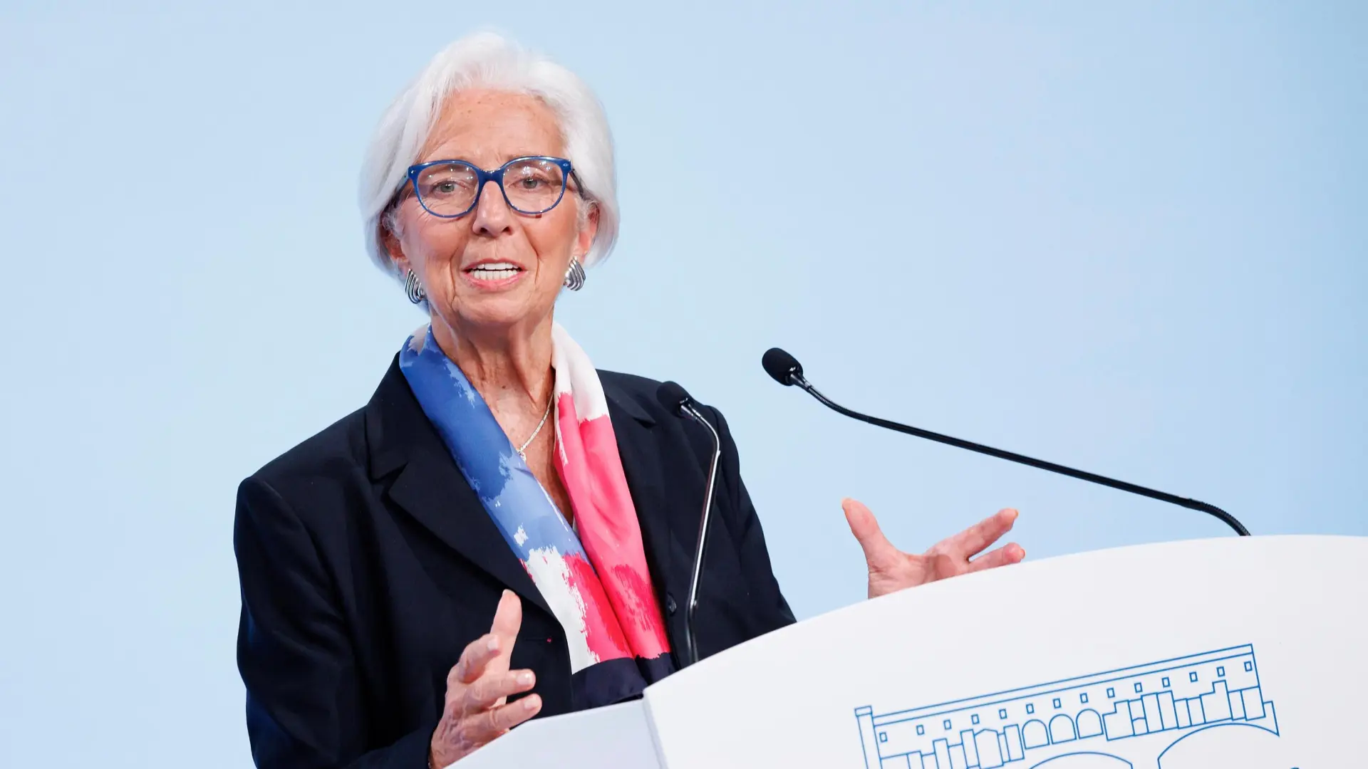 El BCE plantea simplificar el capital de la banca y favorecer a las entidades de menor tamaño thumbnail