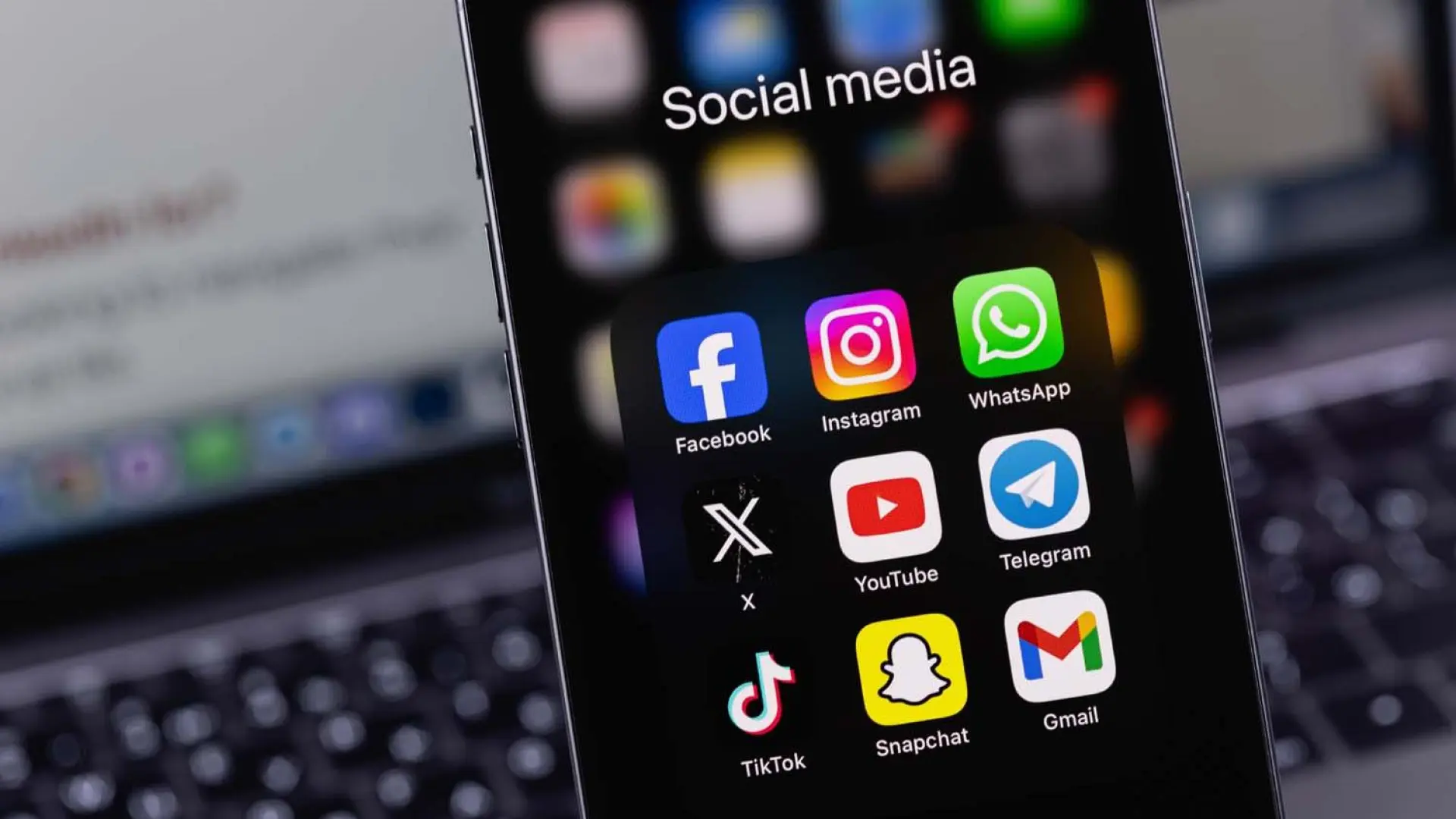 Las aplicaciones y juegos que más han descargado los usuarios de iPhone en España en 2025