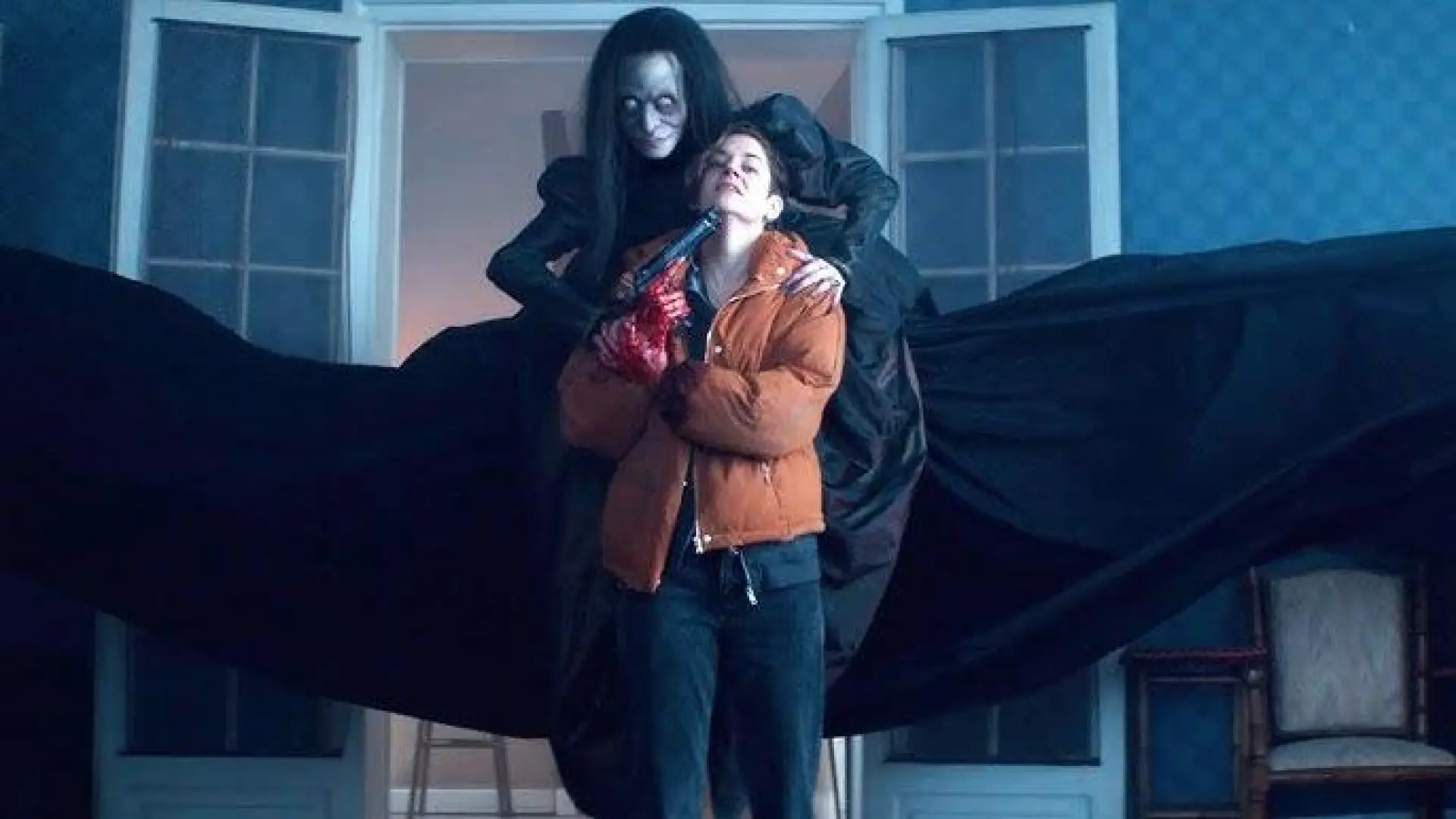 Stephen King la compara con 'Stranger Things' y solo tiene 8 episodios: la miniserie de Netflix que conquistó al maestro