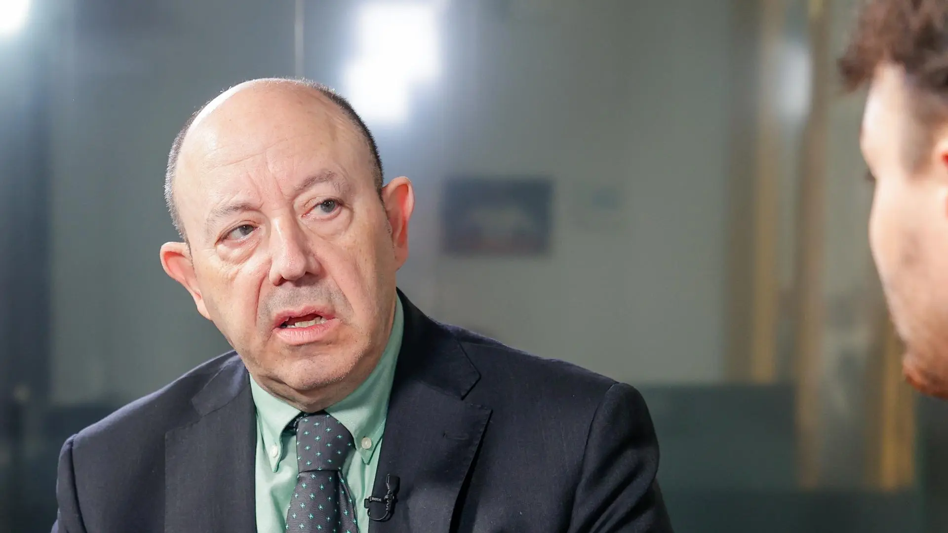 
         Gonzalo Bernardos indica cuáles son las mejores zonas de España para invertir: "Para mí la ciudad referente" 
    