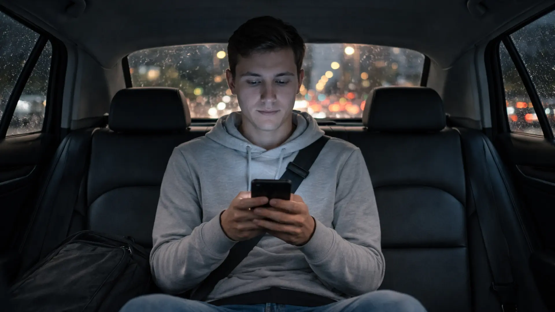 Google sigue los pasos de Apple y prepara una función para evitar mareos al usar el móvil en el coche