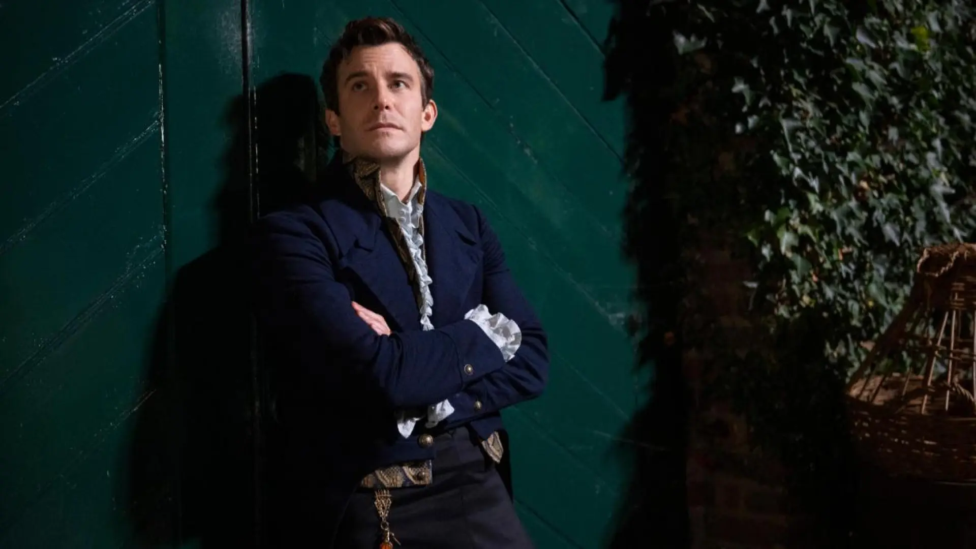 'Los Bridgerton 4' será la mejor temporada y su tráiler lo demuestra: Benedict y el romance más adictivo de Netflix