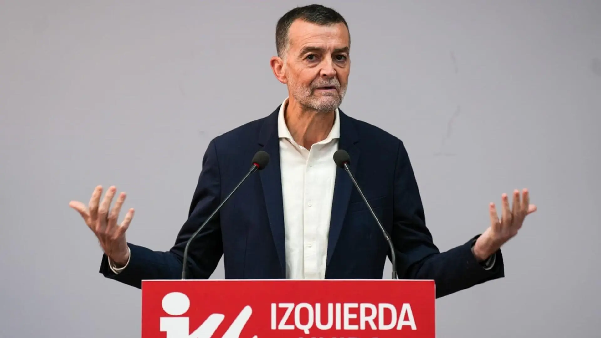 La izquierda explora una lista única para las elecciones de Aragón pese a las dudas de Chunta y el veto de Podemos a Sumar
