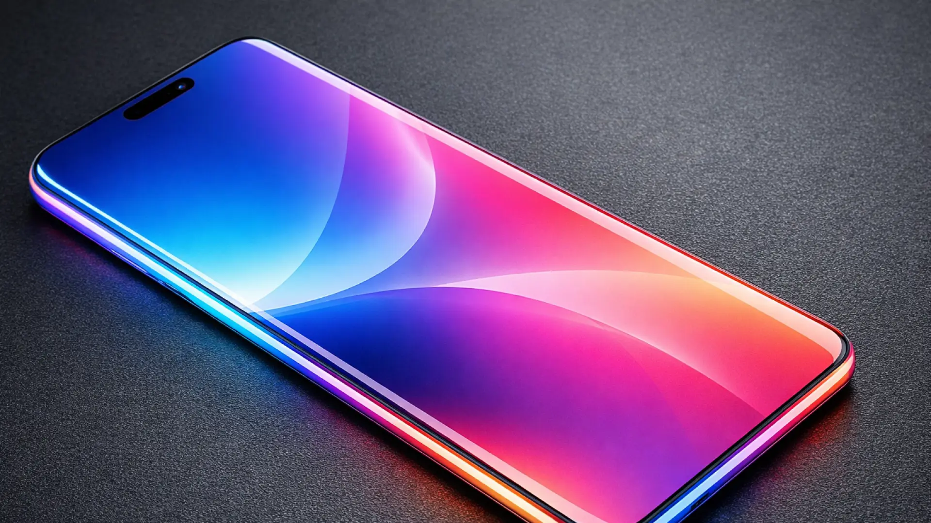 El iPhone del 20º aniversario: ¿Un diseño radical en el horizonte?