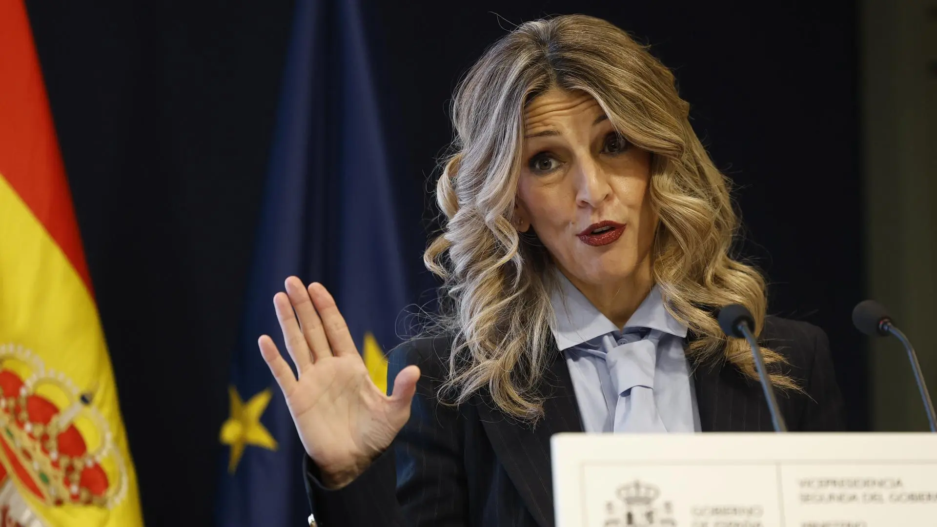 Qué pasará con el SMI: así podría subir el salario mínimo en 2026