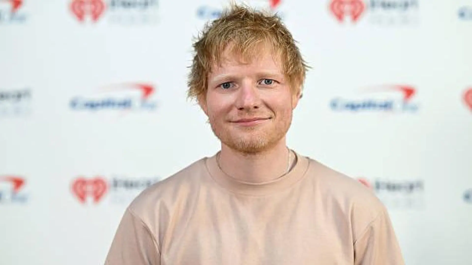 Ed Sheeran reflexiona sobre su cambio físico: "Quería ser un padre responsable y sentirme mejor"
