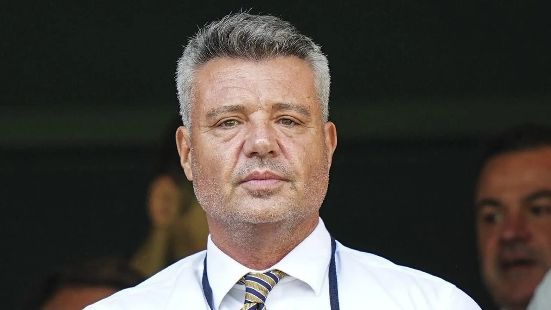 El presidente del Fenerbahçe, interrogado como sospechoso en una trama de tráfico y producción de drogas