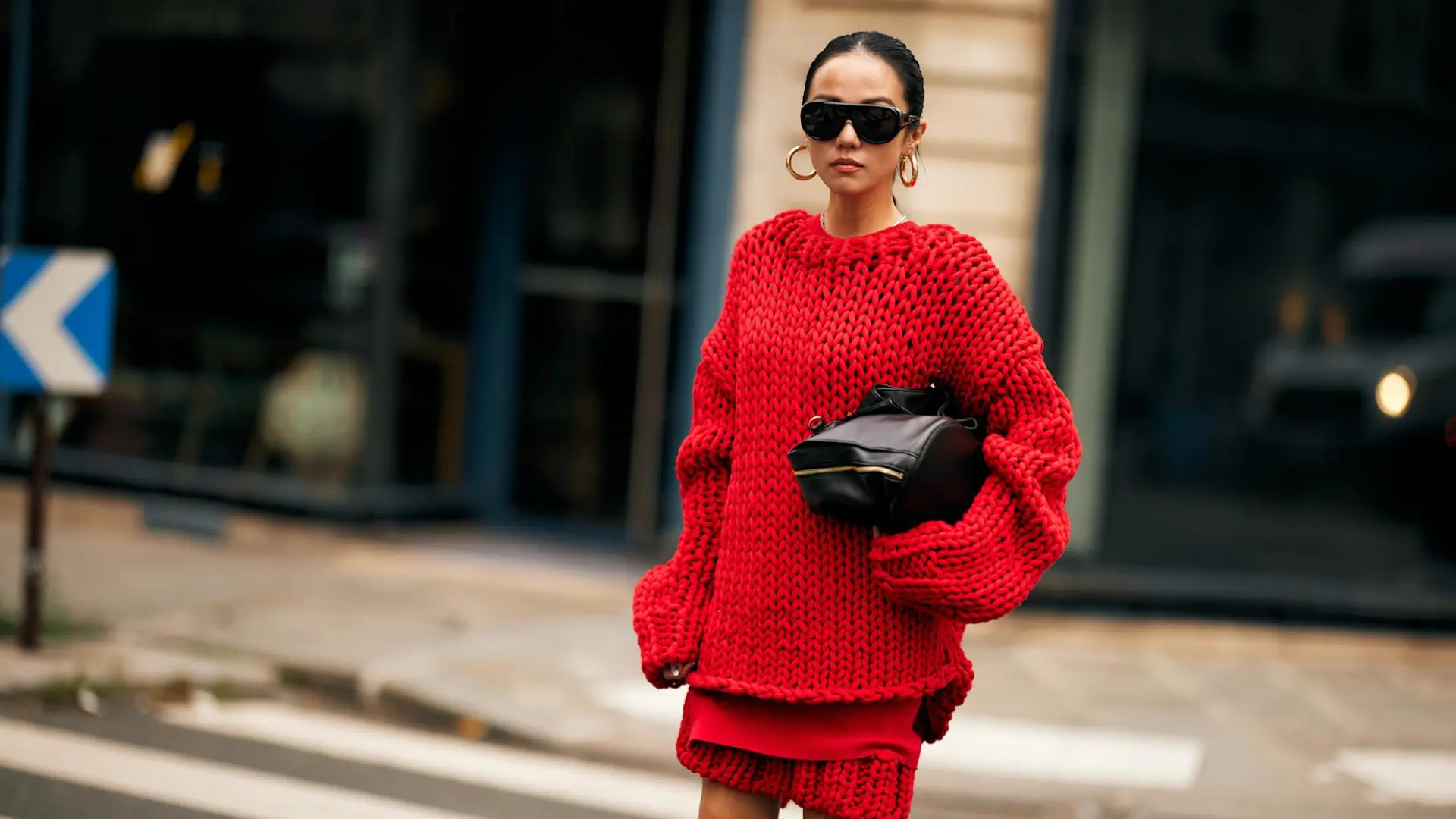 Jerséis calentitos de Stradivarius para llevar este invierno: por menos de 30 euros