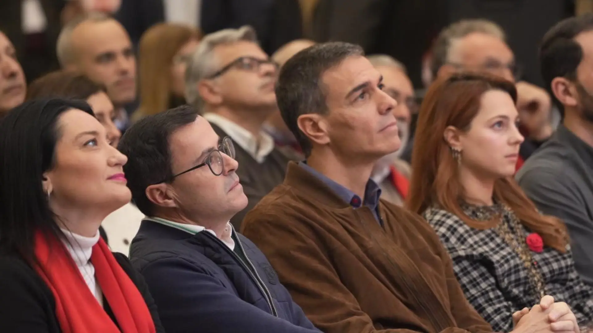 El batacazo de Gallardo en Extremadura consolida la pérdida de otro bastión socialista y siembra el desánimo electoral en el PSOE