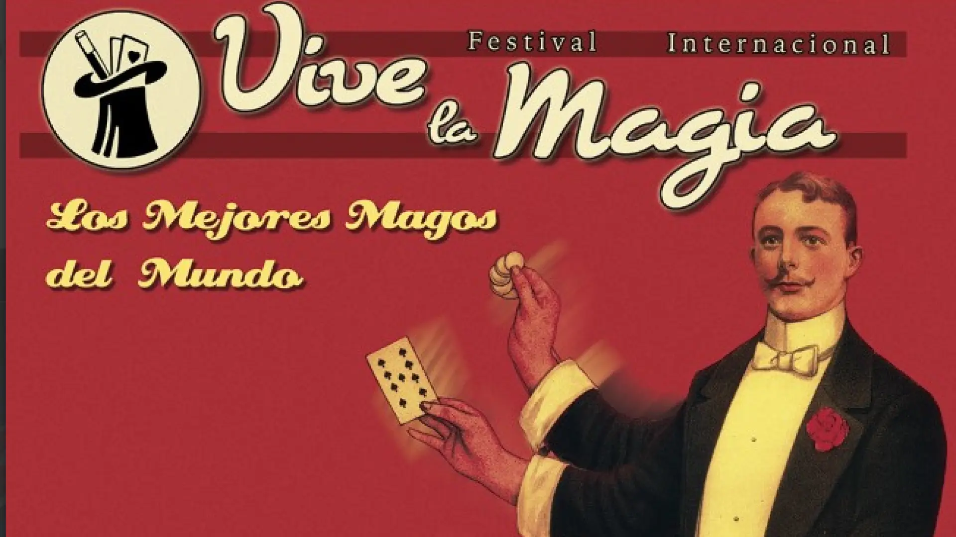 El periódico '20minutos', premiado por el Festival Internacional 'Viva la magia' de León por su compromiso con la cultura