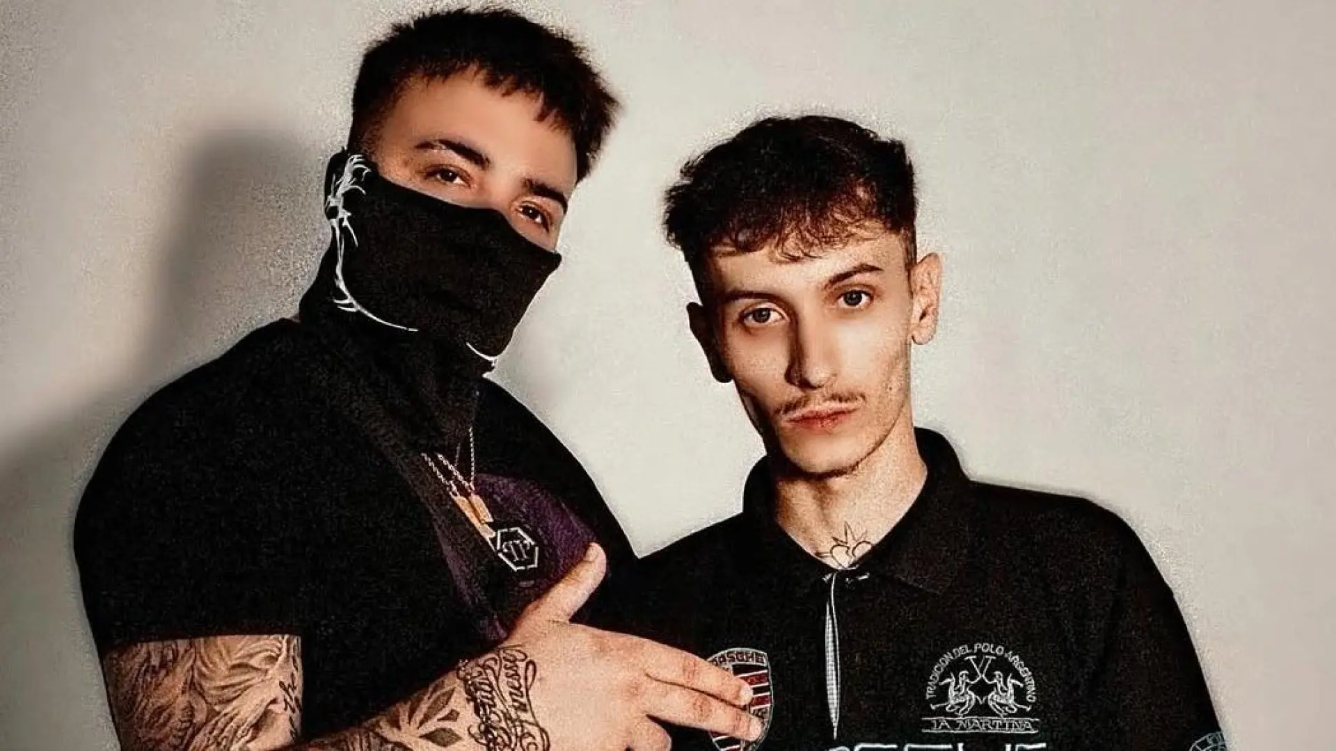 Reguetón "sucio" hecho en España: la nueva generación del perreo comparte piso y "josea"