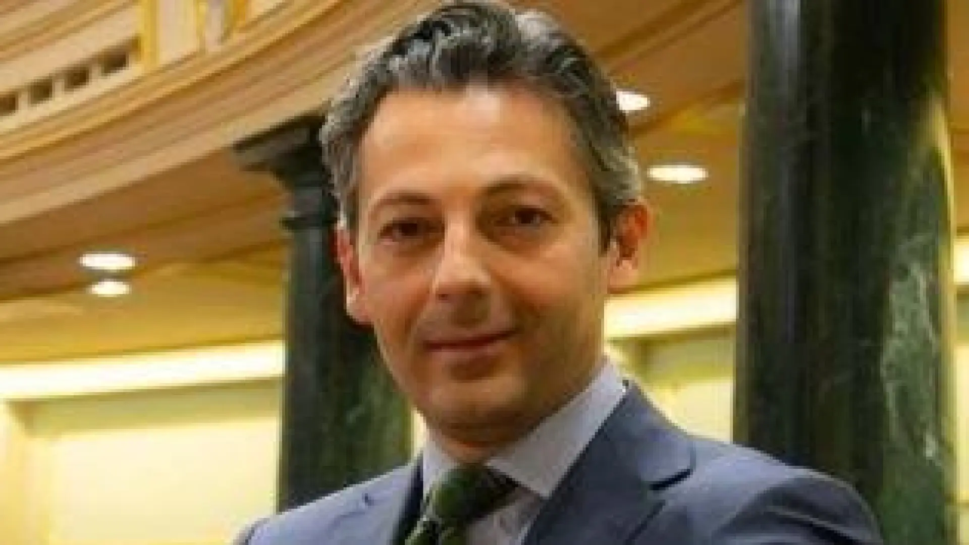 Muere Andrés Núñez, exsecretario general del Partido Popular en Cádiz