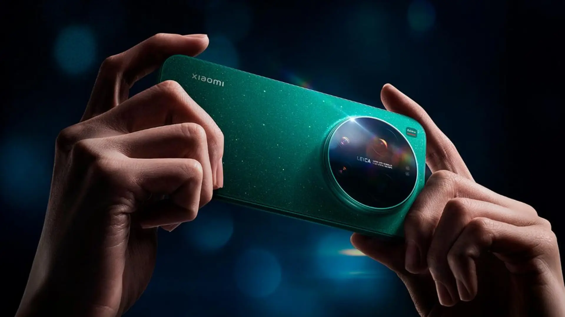 El nuevo Xiaomi 17 Ultra llega con una cámara revolucionaria y una gran batería de 6.800 mAh