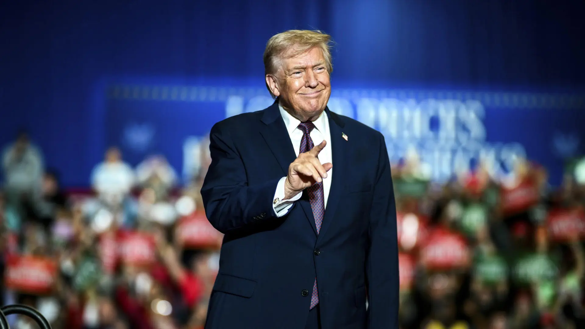 Estados Unidos estrangula la industria petrolera de Venezuela sin disparar un solo tiro