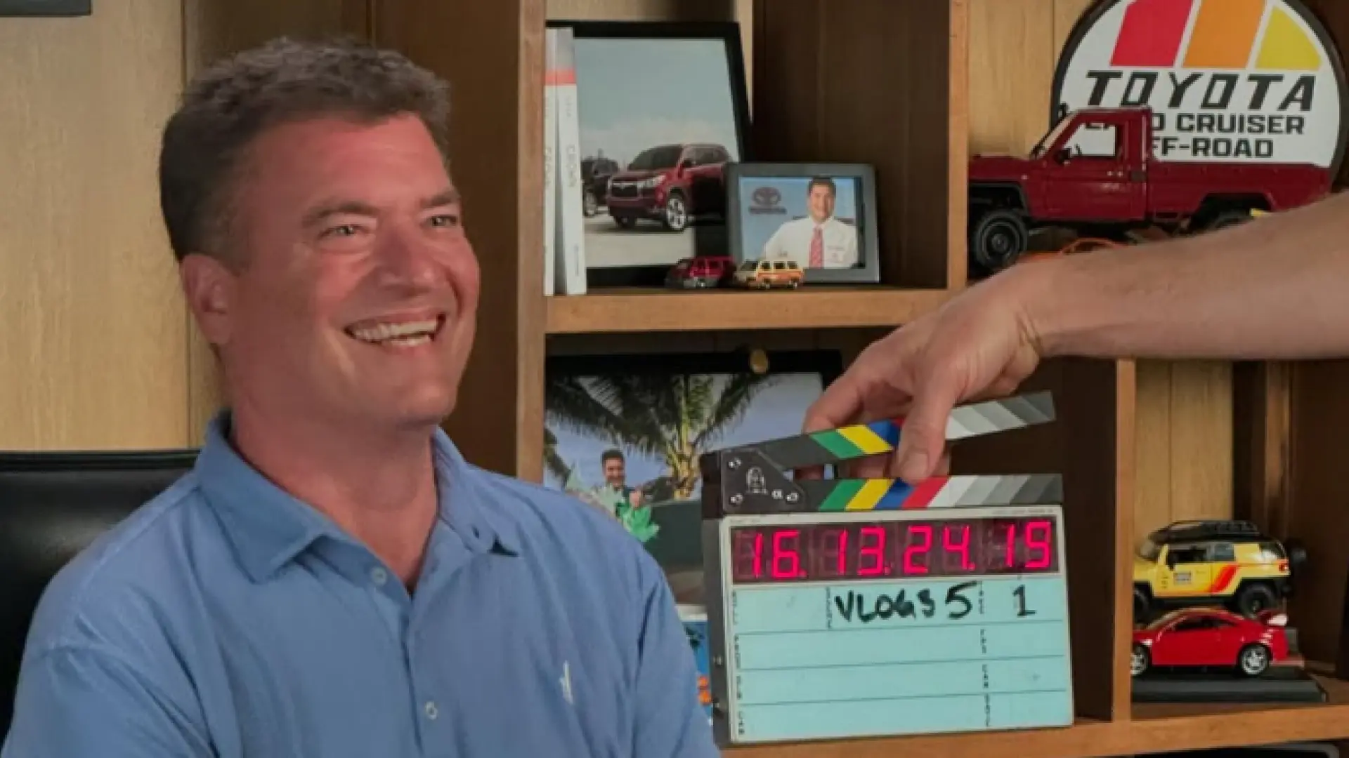 Muere Pat Finn, actor de 'Seinfeld' y 'Friends', a los 60 años