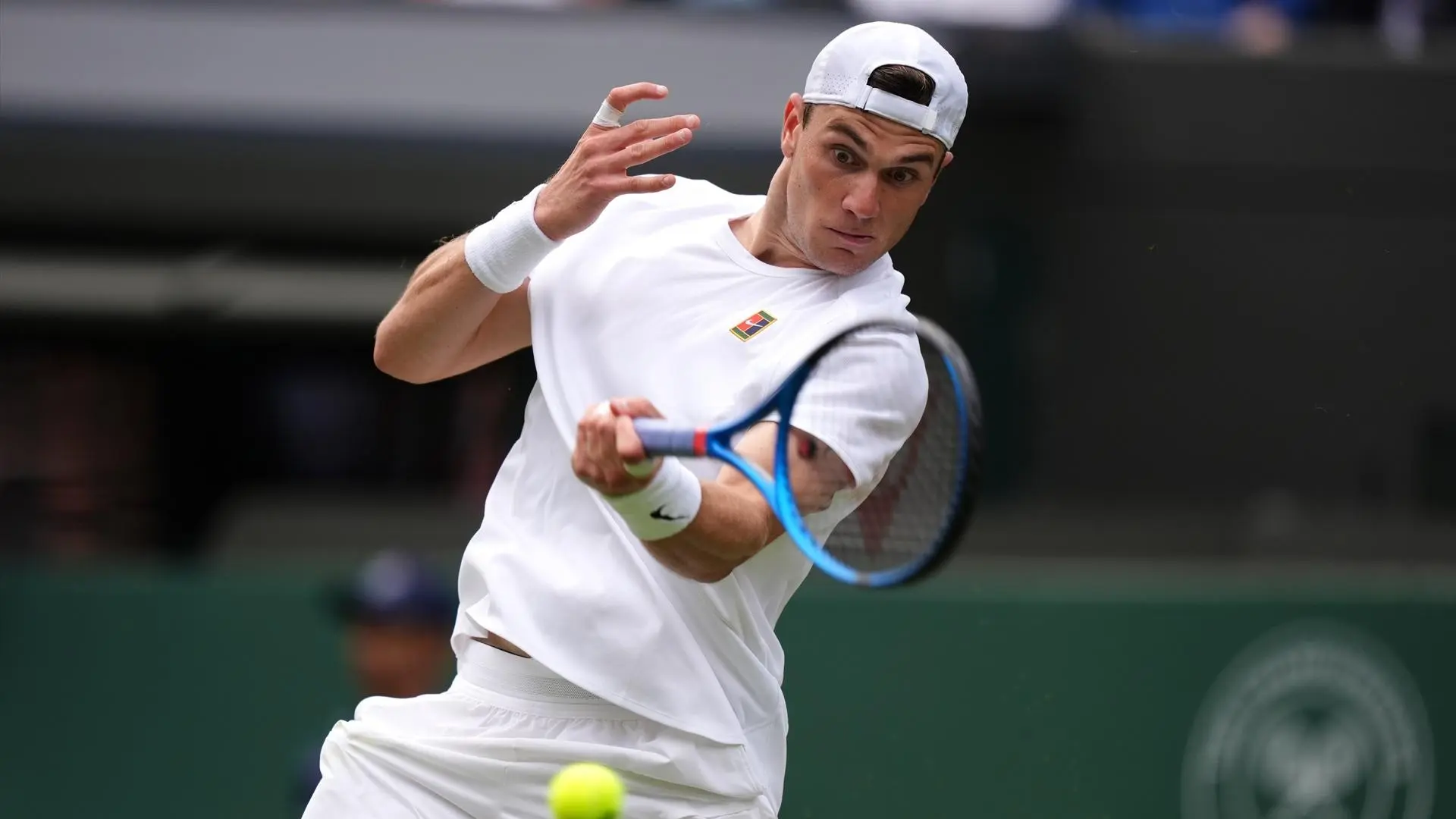 Baja importante para el Open de Australia: Jack Draper se pierde el Grand Slam por lesión