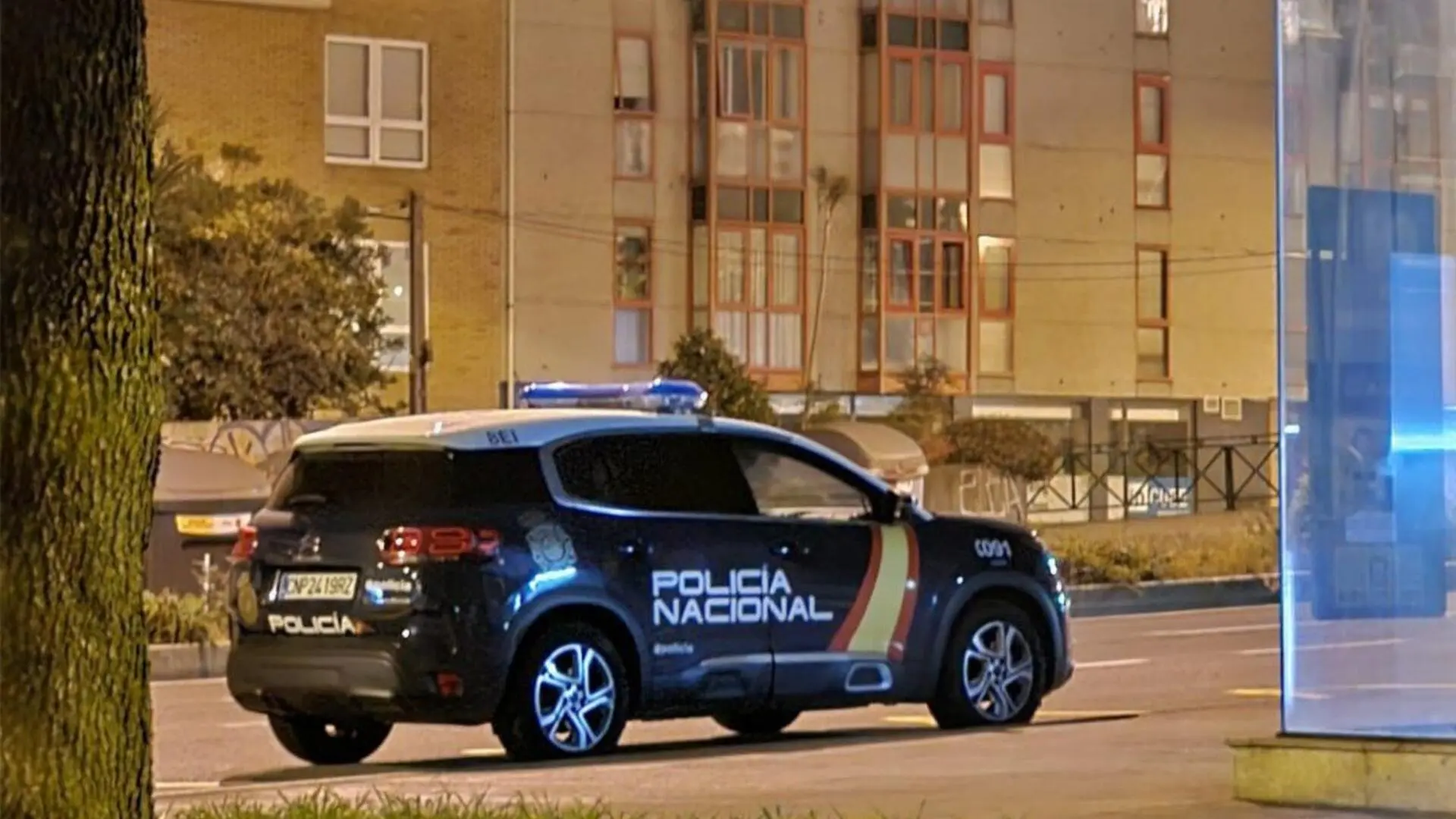 Detenidos cuatro menores por atracar varios locales del sur de Madrid armados con cuchillos