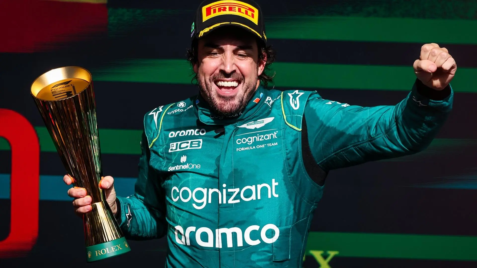 Un excompañero de Fernando Alonso desvela sus expectativas para 2026: "Piensa que puede ser campeón del mundo"