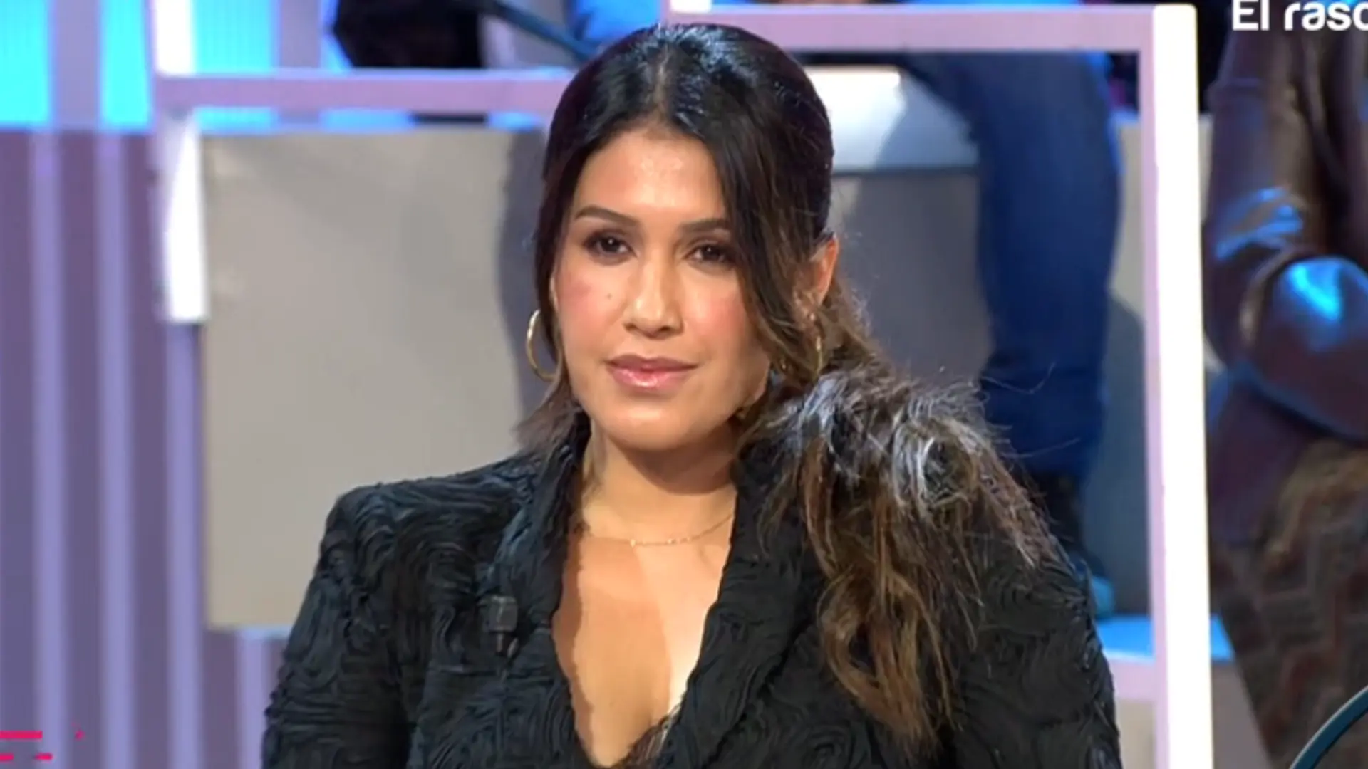 Gabriela Guillén, expareja de Bertín Osborne, será concursante de 'Supervivientes 2026'