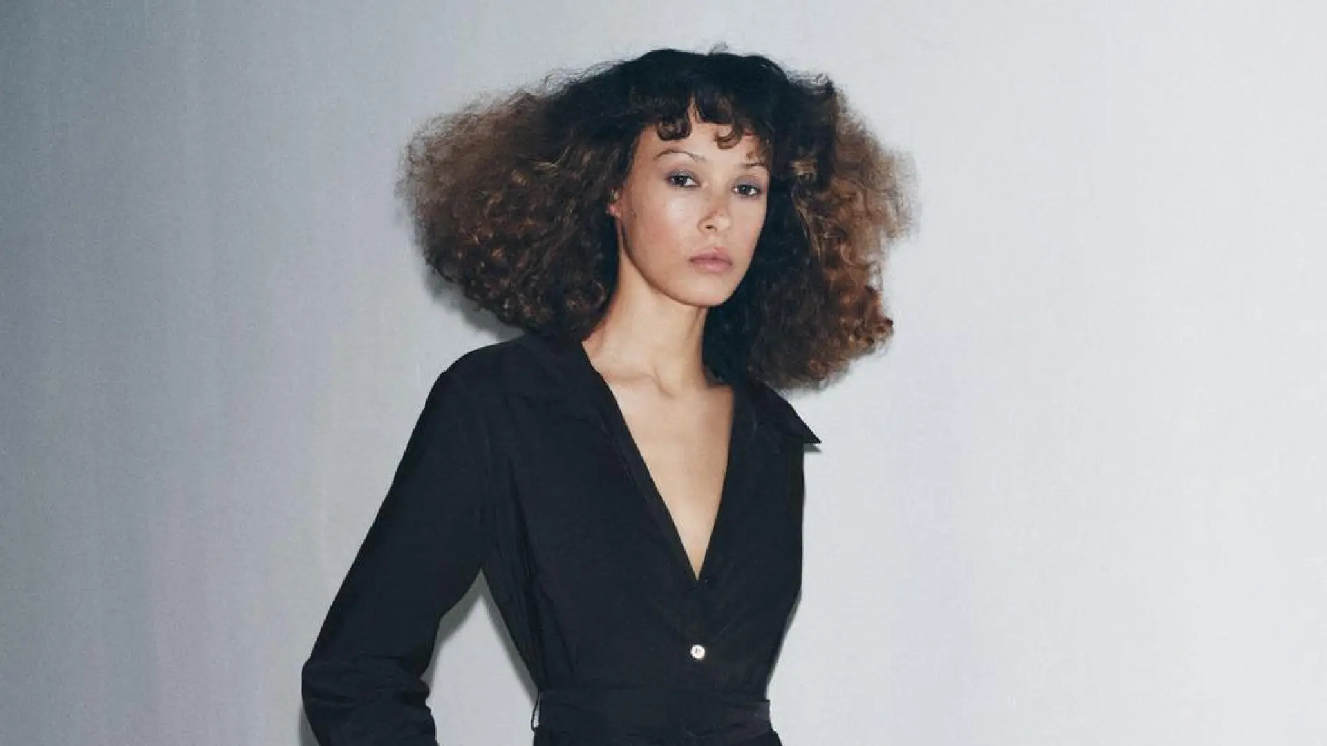 Ha llegado a Zara el vestido camisero estilo 'vintage' que vestían nuestras abuelas