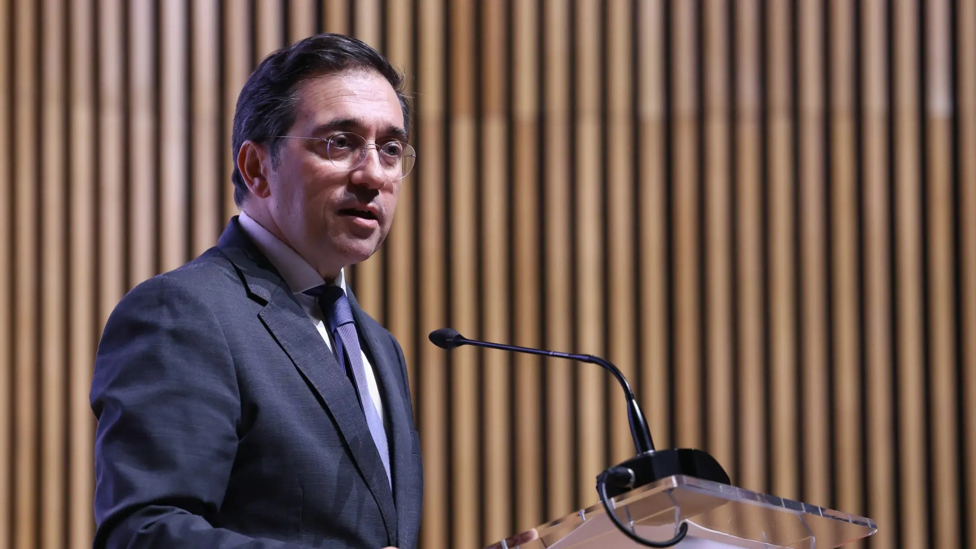 Última hora de Venezuela, en directo | Albares dice que "los recursos naturales de Venezuela son del pueblo venezolano"