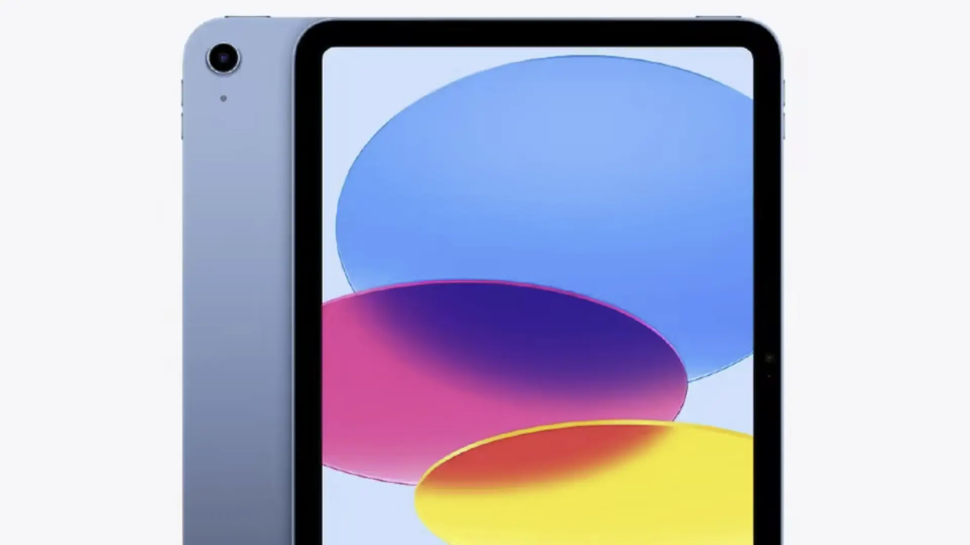 Los iPad son caros, o al menos lo eran: el modelo más vendido acaba de hundir su precio