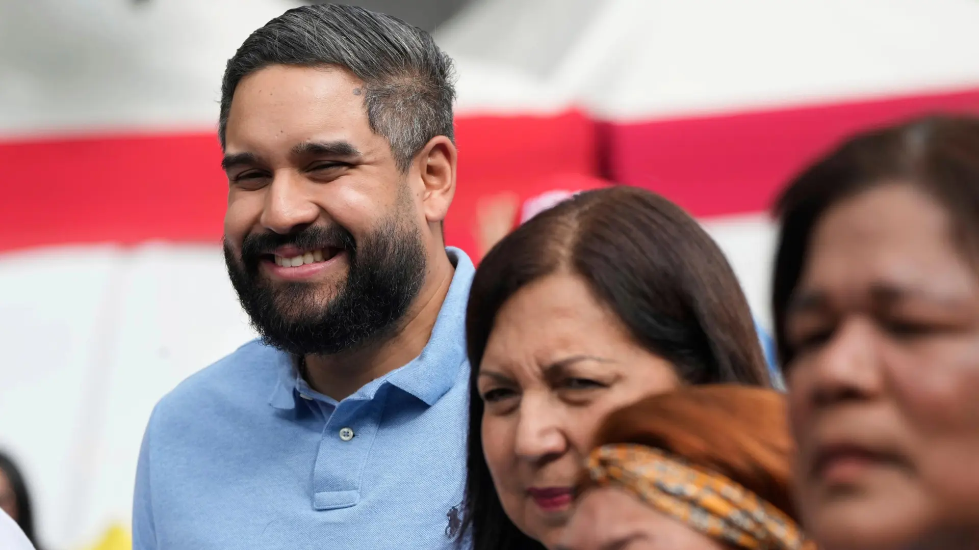 Nicolasito, el hijo de Maduro, tras la captura de su padre: "La historia dirá quiénes fueron los traidores"