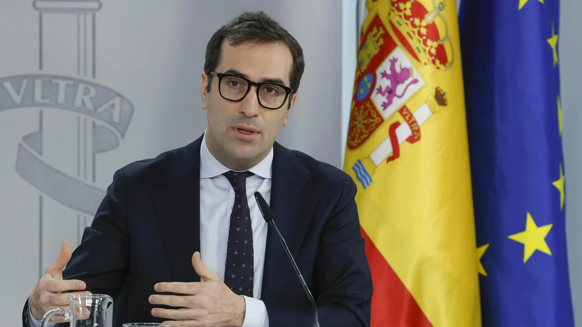 La economía española inicia el año con un avance del 1% gracias al efecto arrastre de 2025 thumbnail