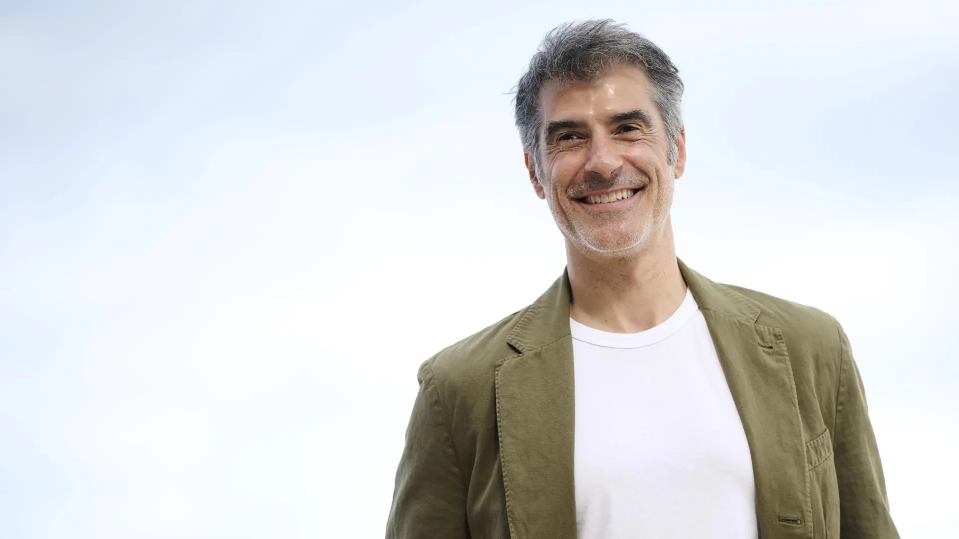 Jorge Fernández se sincera sobre su paternidad: "La mejor decisión de mi vida fue criar solo a mi hijo"