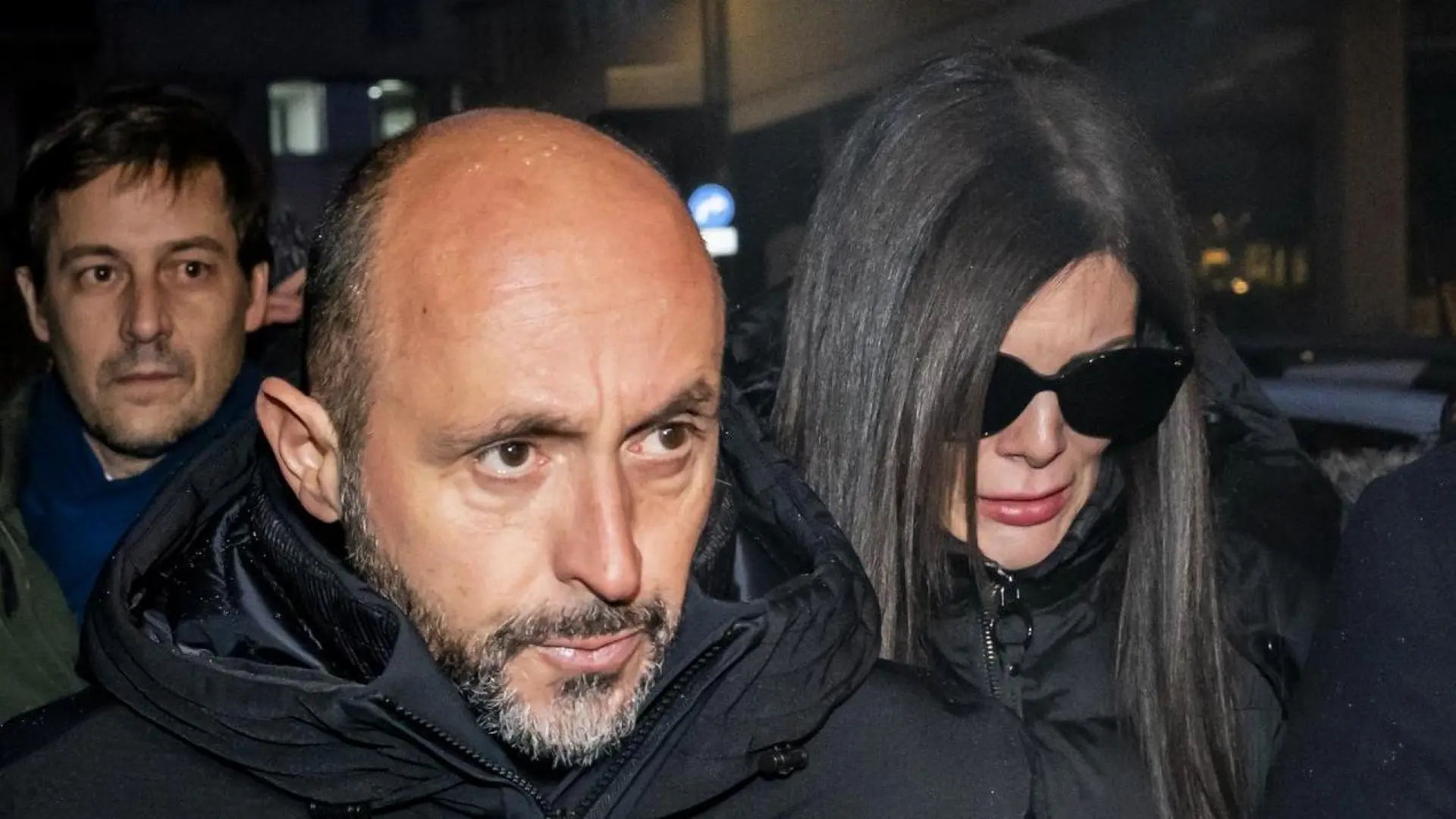 El dueño del bar incendiado en Suiza, a los abogados de los 51 muertos: "No dejamos de pensar en las víctimas"